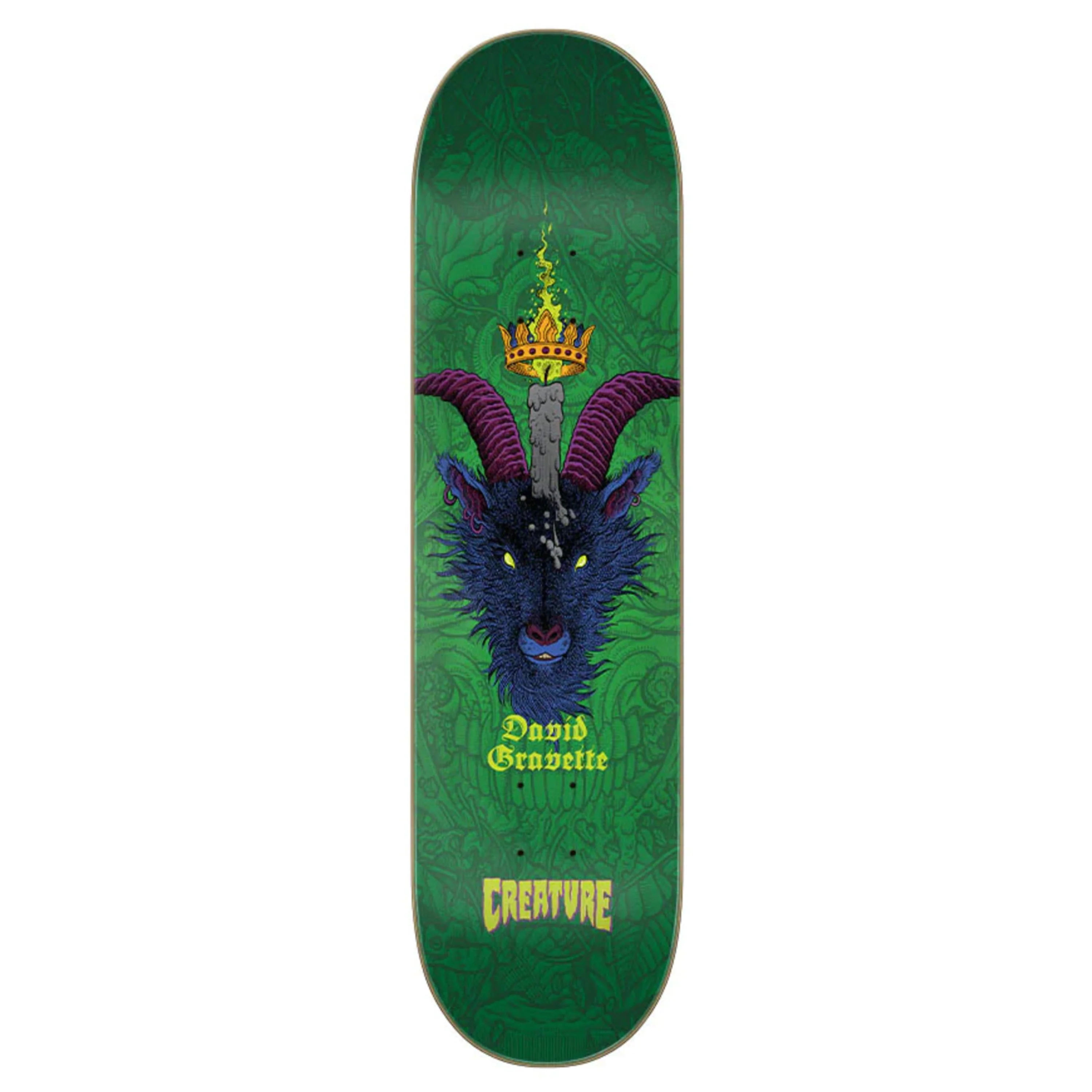 CREATURE GRAVETTE ARCHFIEND EVERSLICK