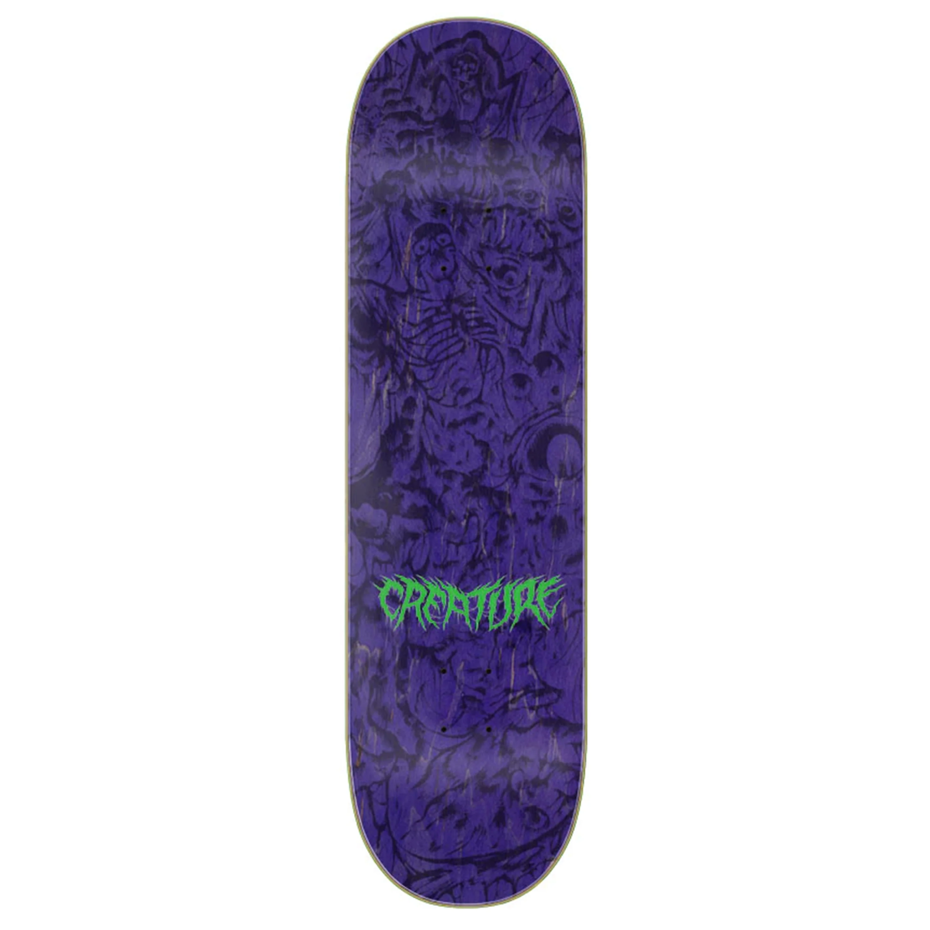 CREATURE MARTINEZ INFERNO - Image 2