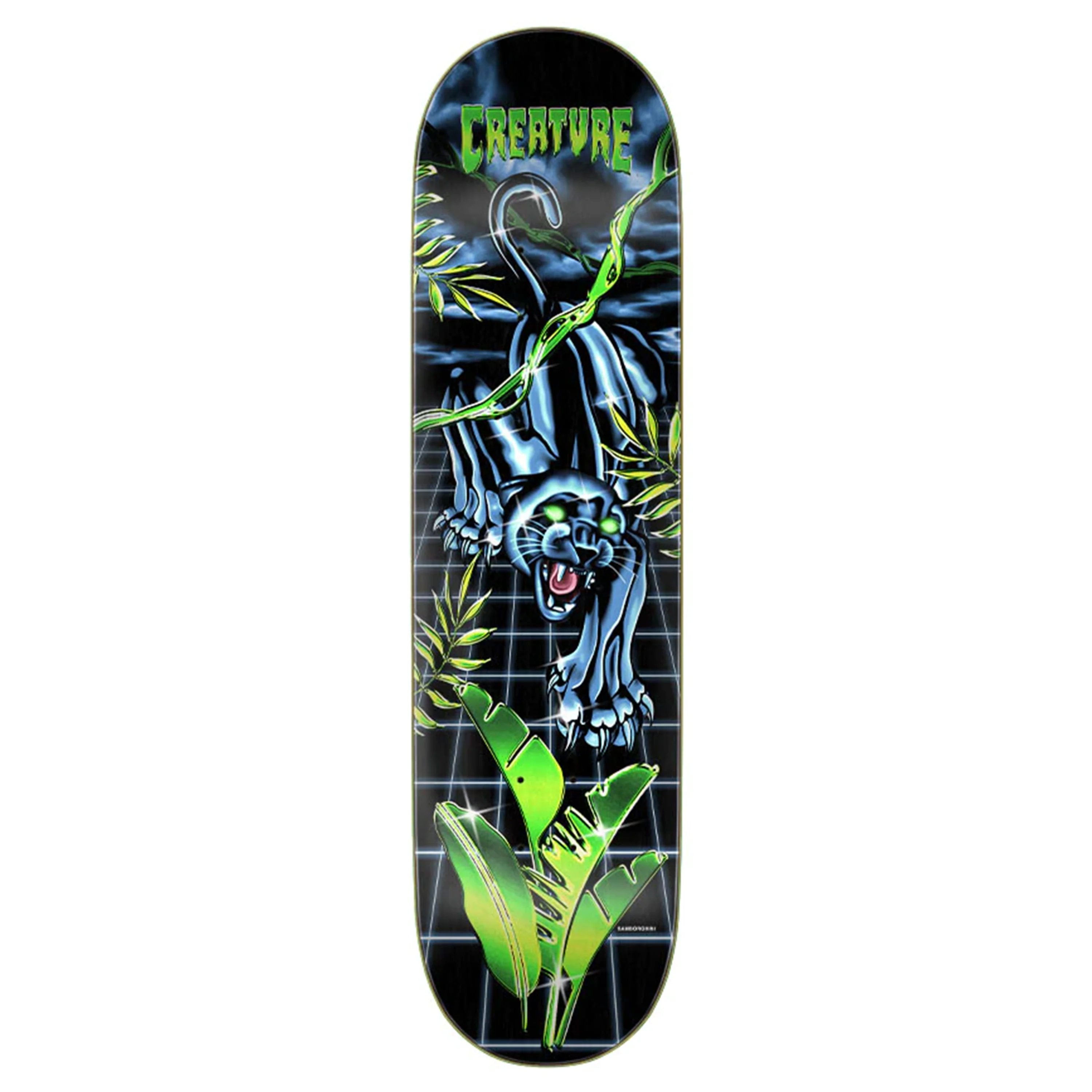 CREATURE PROWLER EVERSLICK