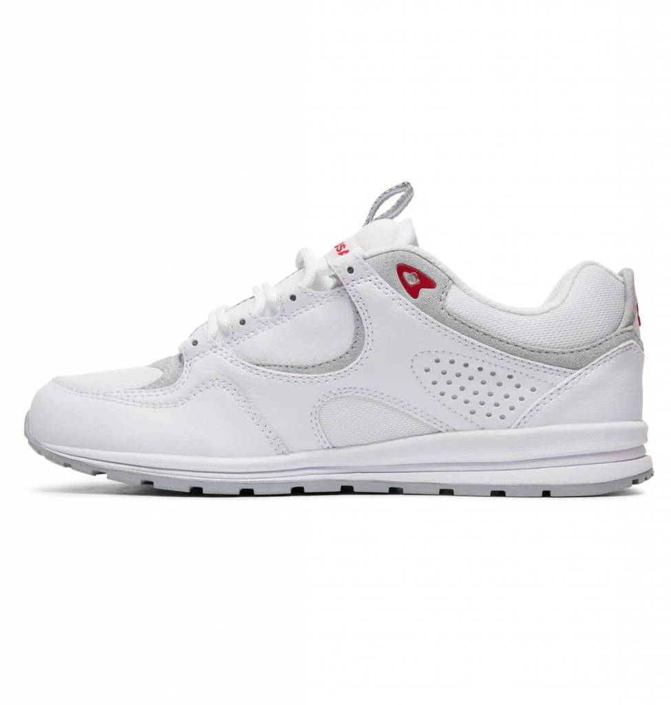 DC KALIS LITE WHITE / RED - Image 2