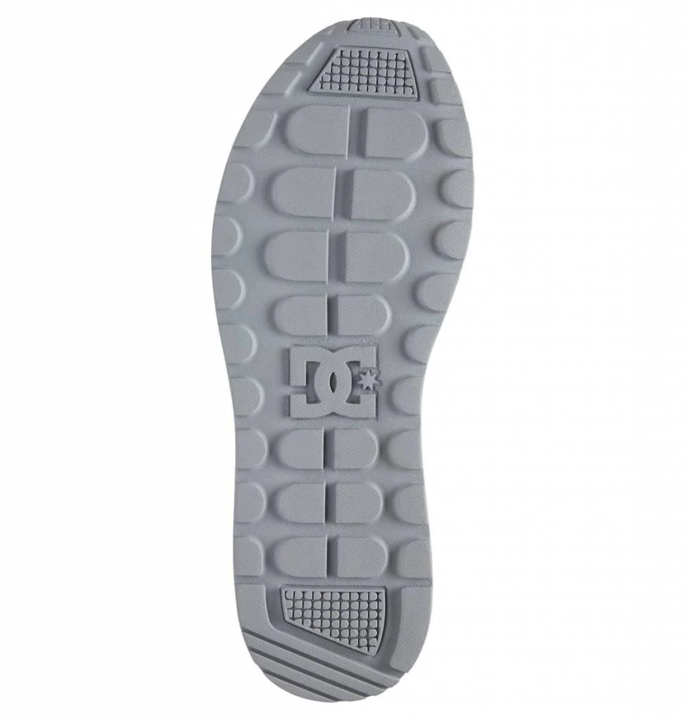 DC KALIS LITE WHITE / RED - Image 5
