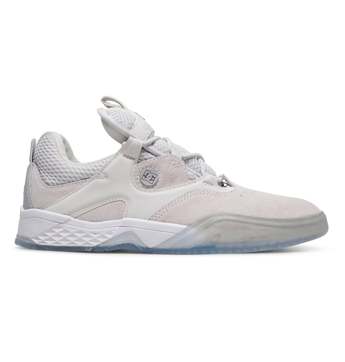 DC KALIS SE GREY / WHITE