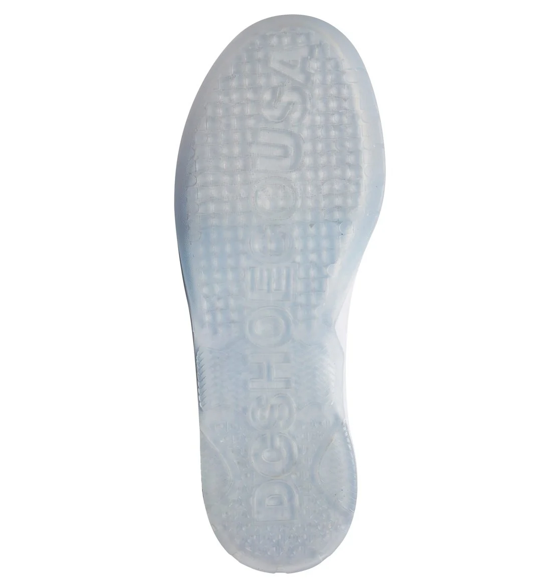 DC KALIS SE GREY / WHITE - Image 3