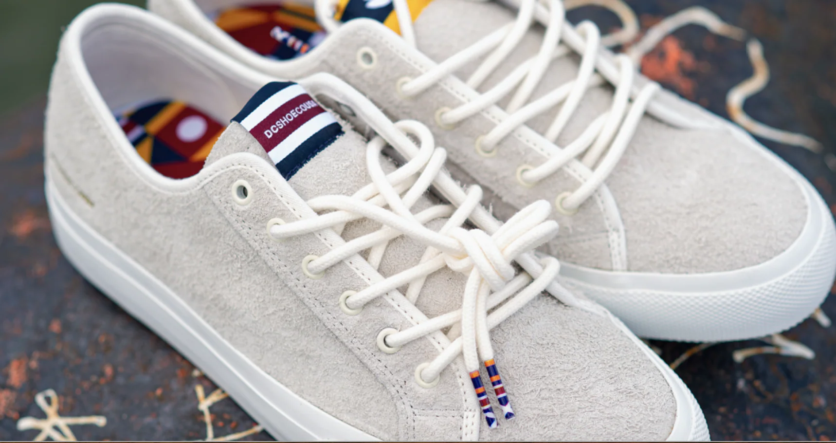 DC MANUAL X MAGENTA LIGHT GREY - Image 3