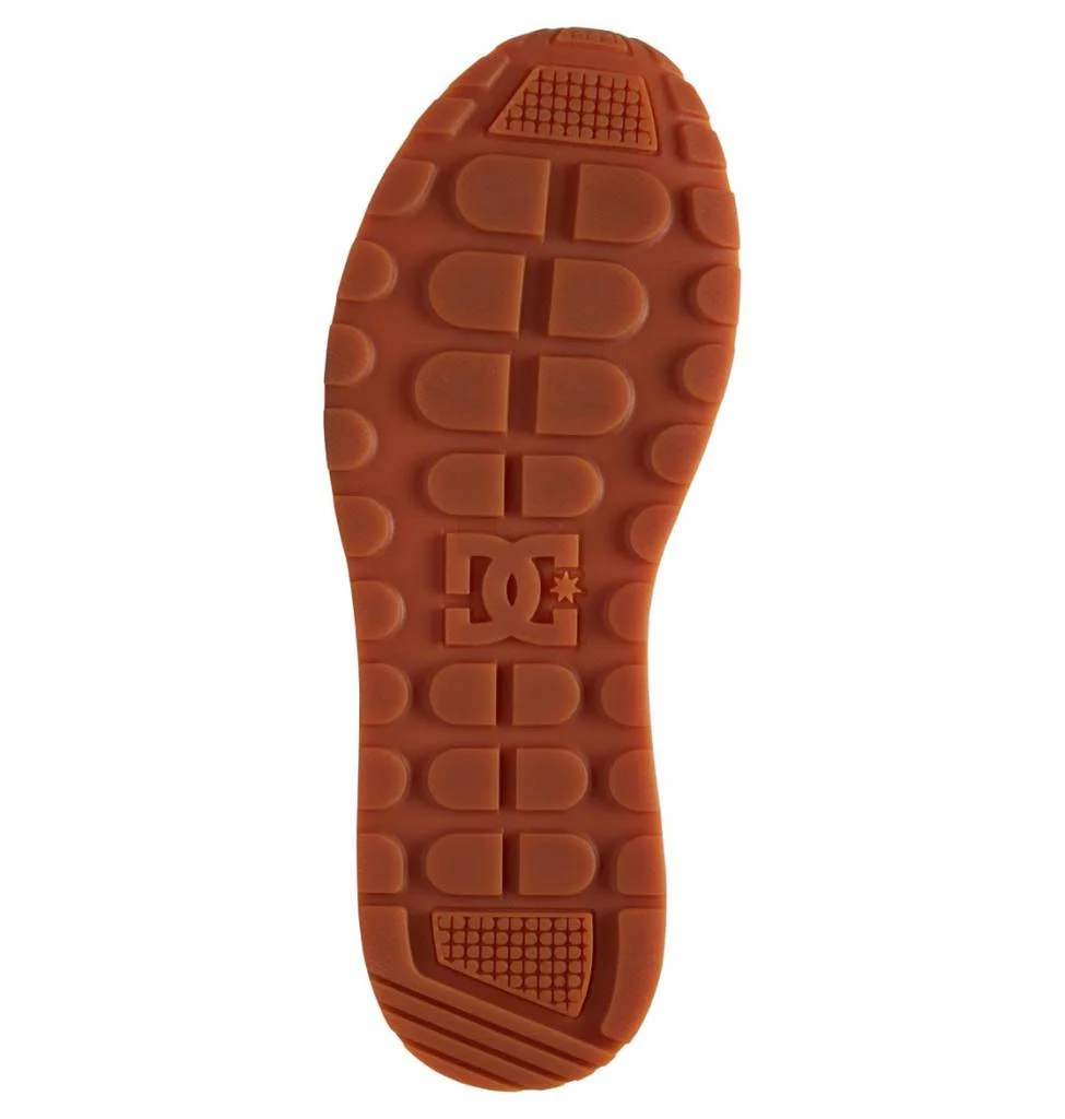 DC KALIS LITE BLACK / ATHLETIC RED - Image 5