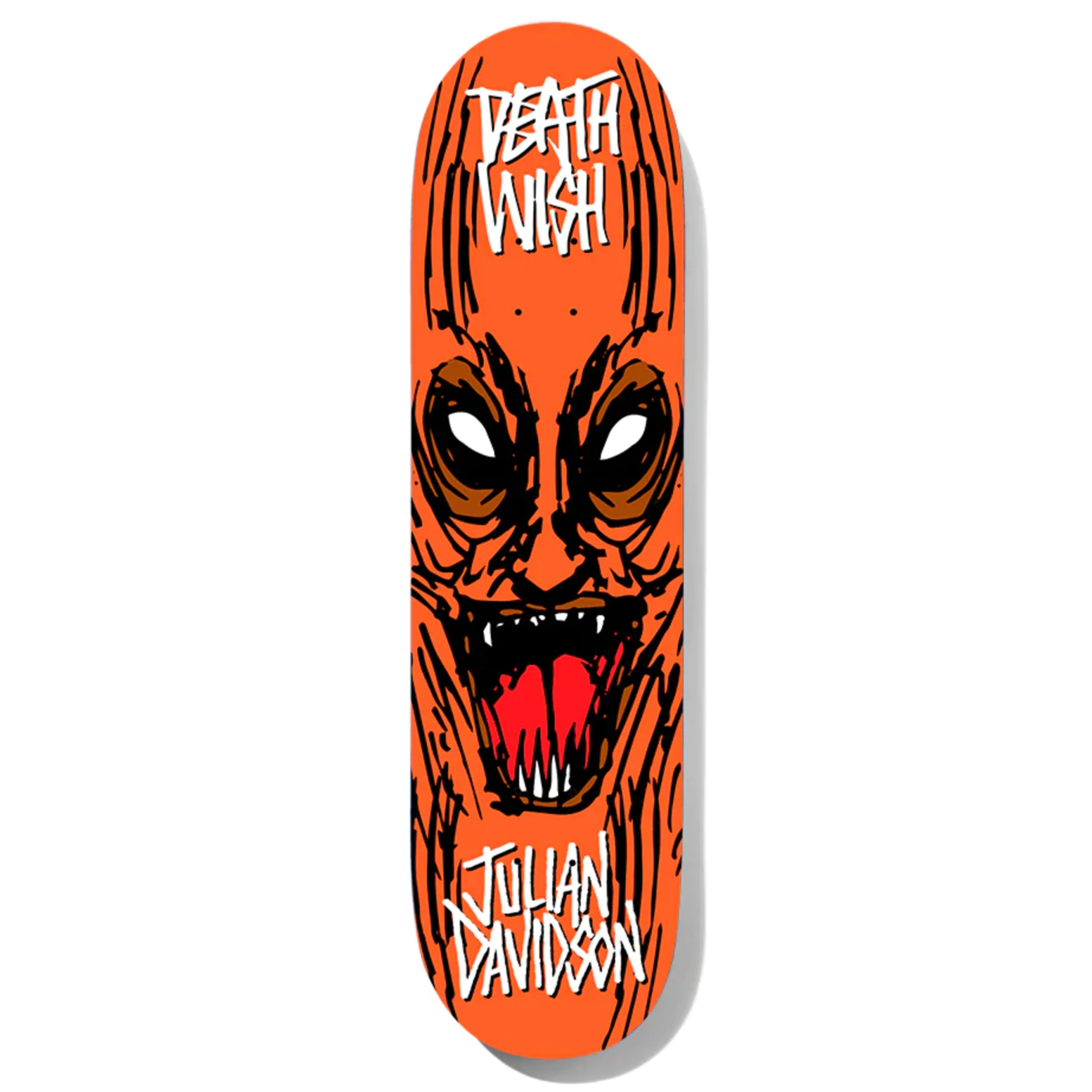 DEATHWISH DAVIDSON MACABRE