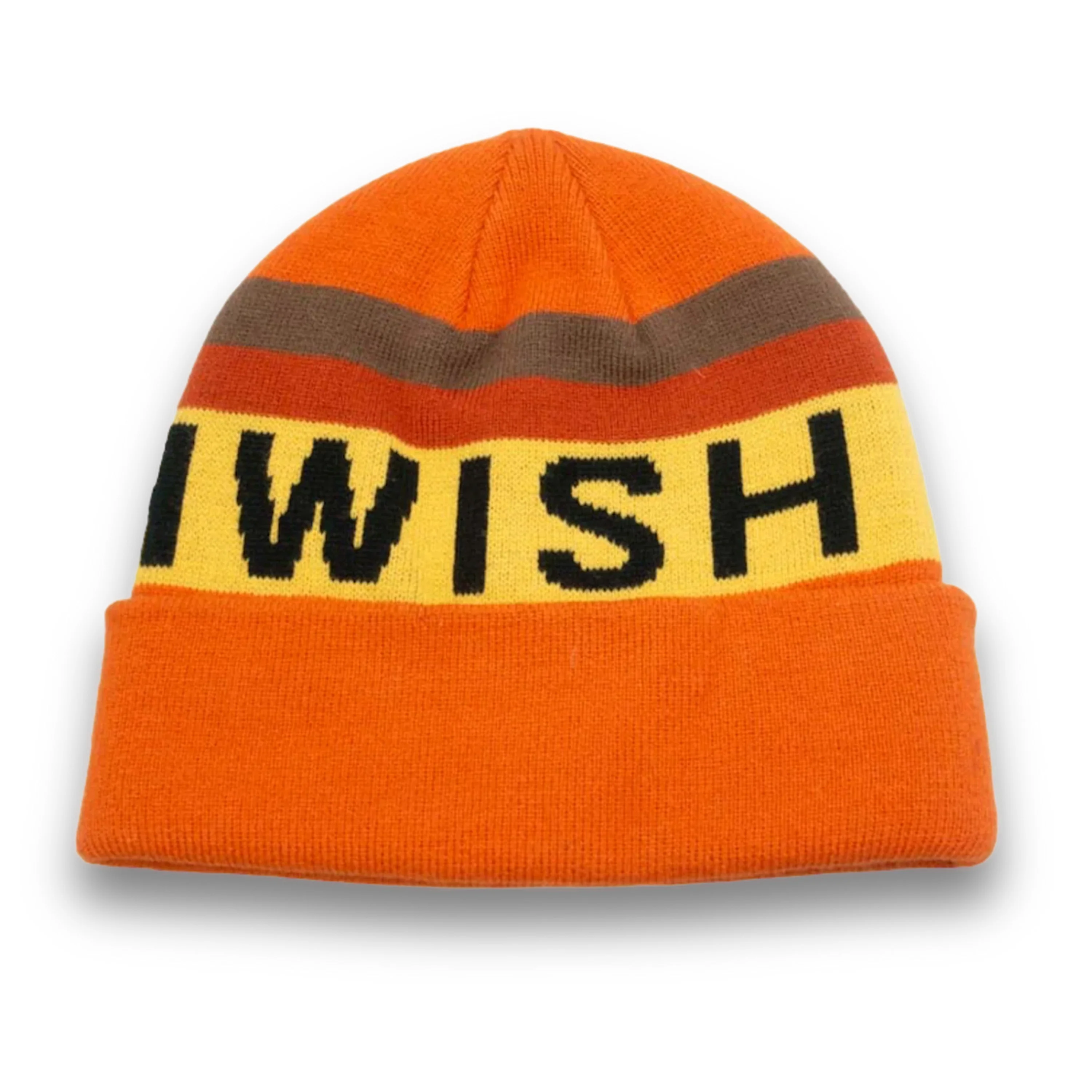 DEATHWISH DRIFTER BEANIE - Image 2