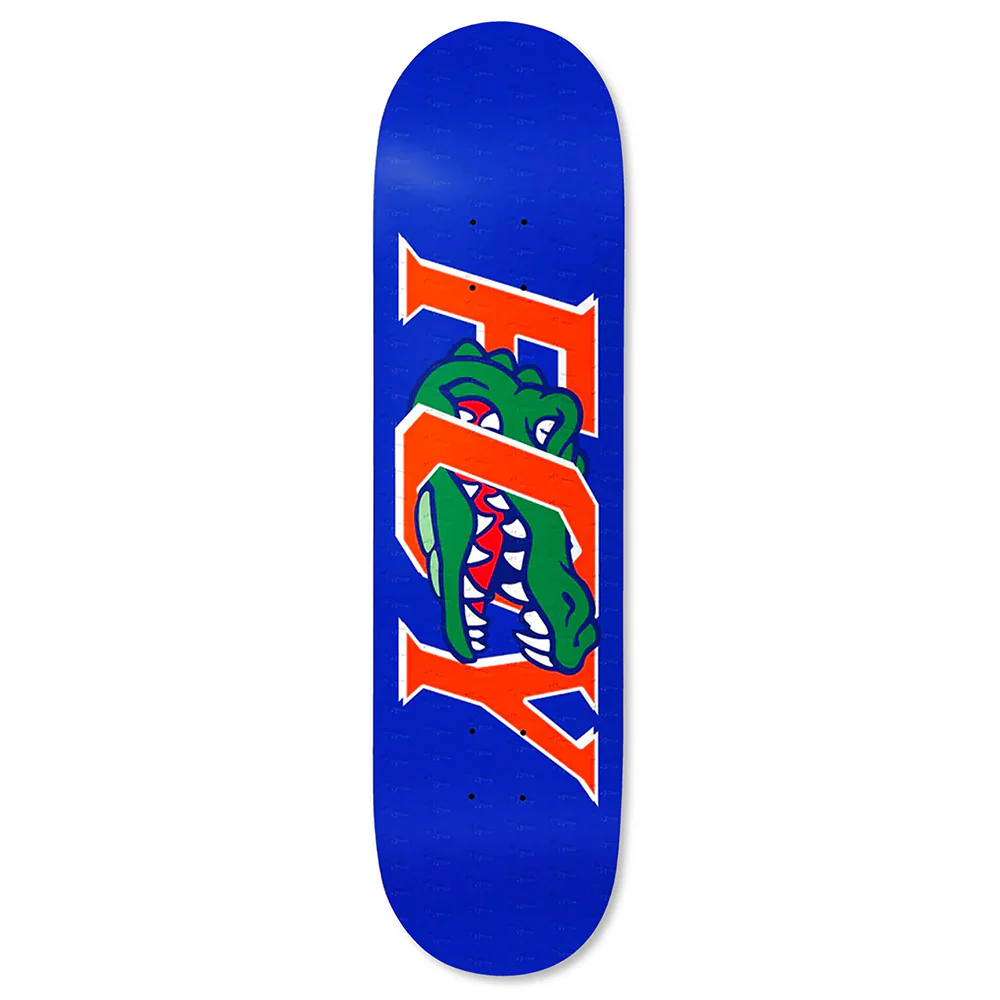 DEATHWISH FOY GATOR BLUE