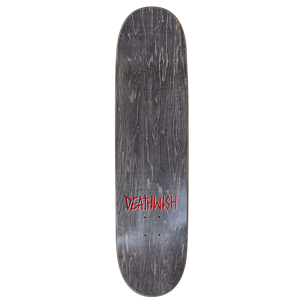 DEATHWISH FOY GATOR BLUE - Image 2