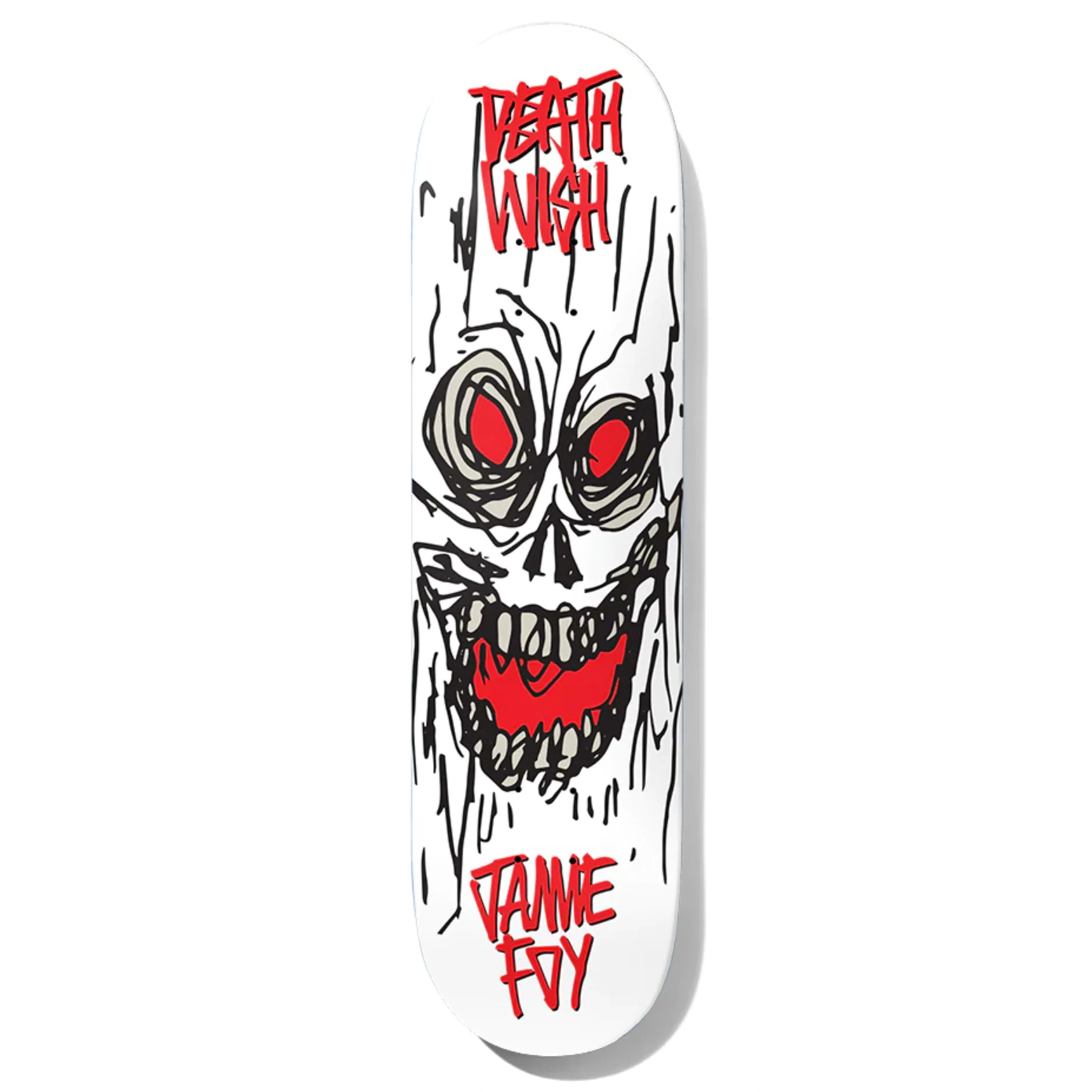 DEATHWISH FOY MACABRE