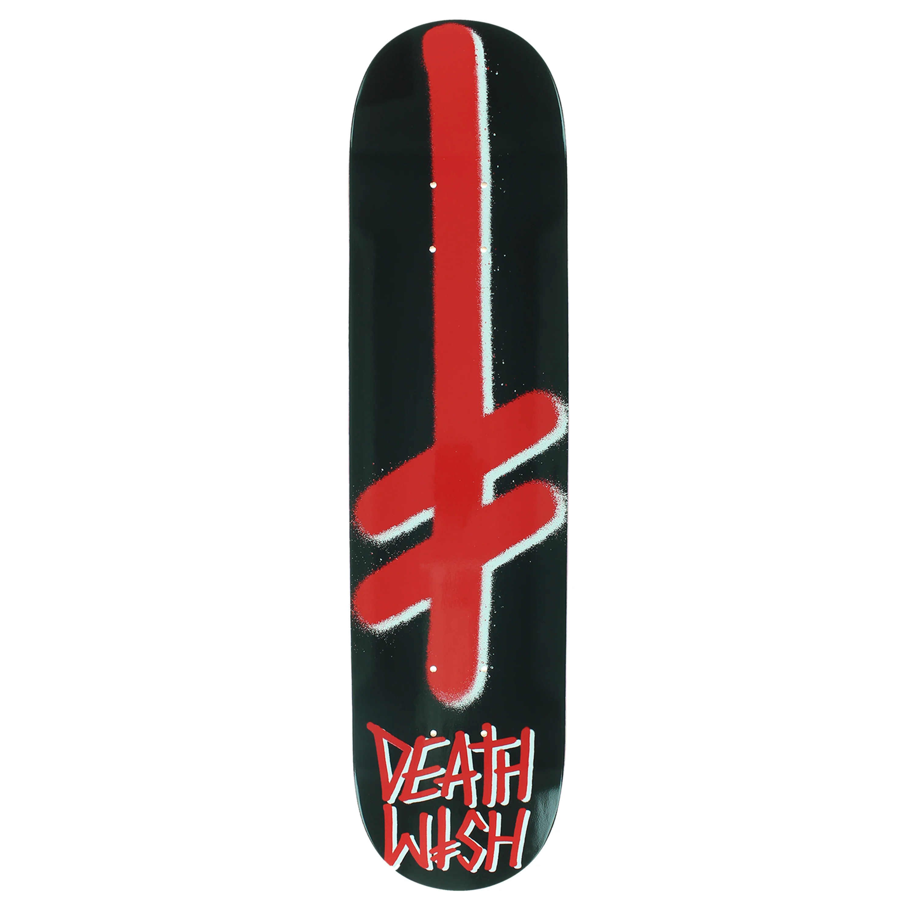 DEATHWISH GANG LOGO MINI BLACK