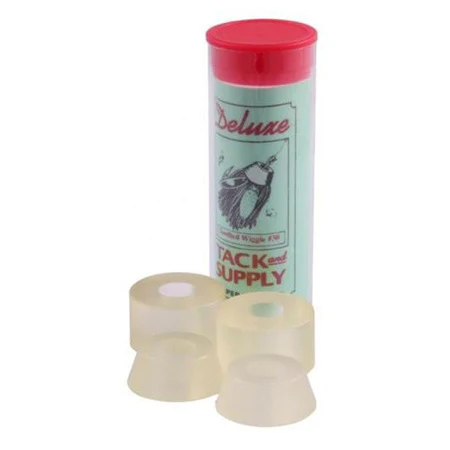 DELUXE BUSHINGS SUPERCUSH 88 EXTRA SOFT