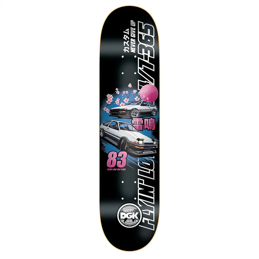DGK AKINA PASS