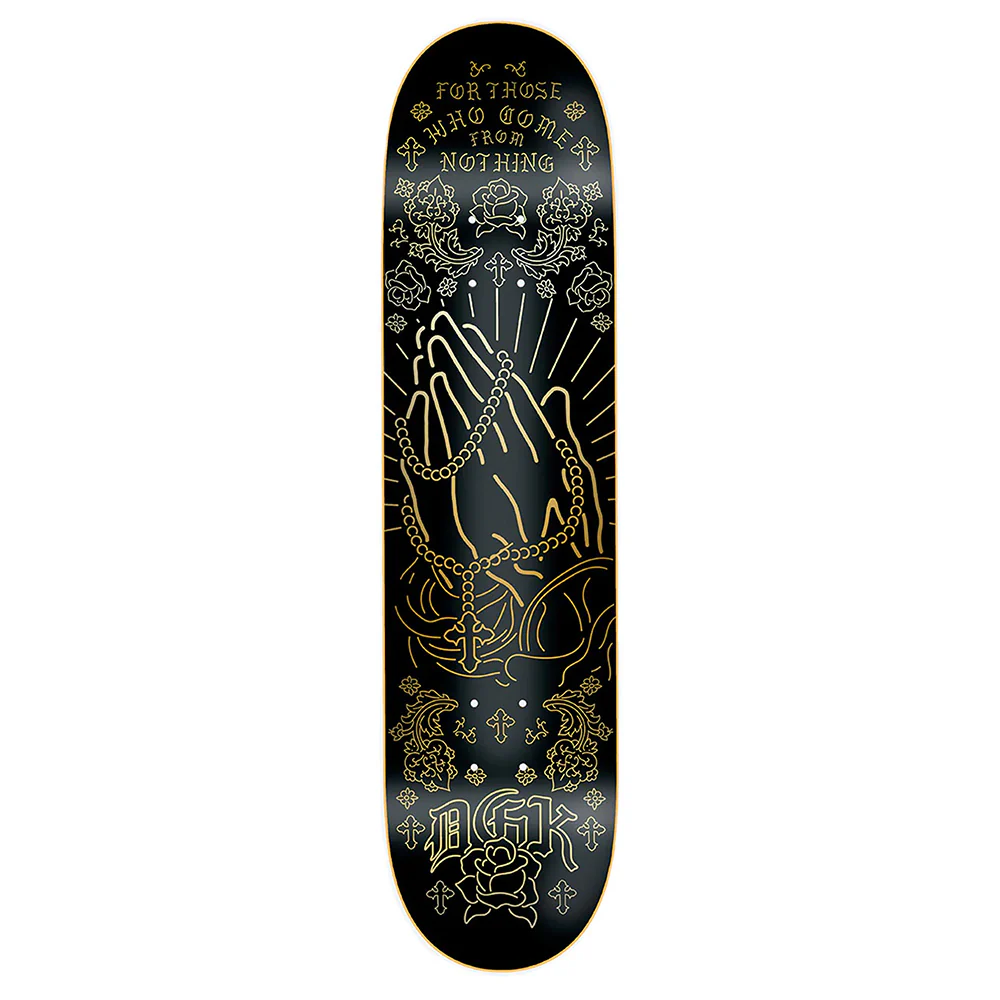 DGK CONFESSION