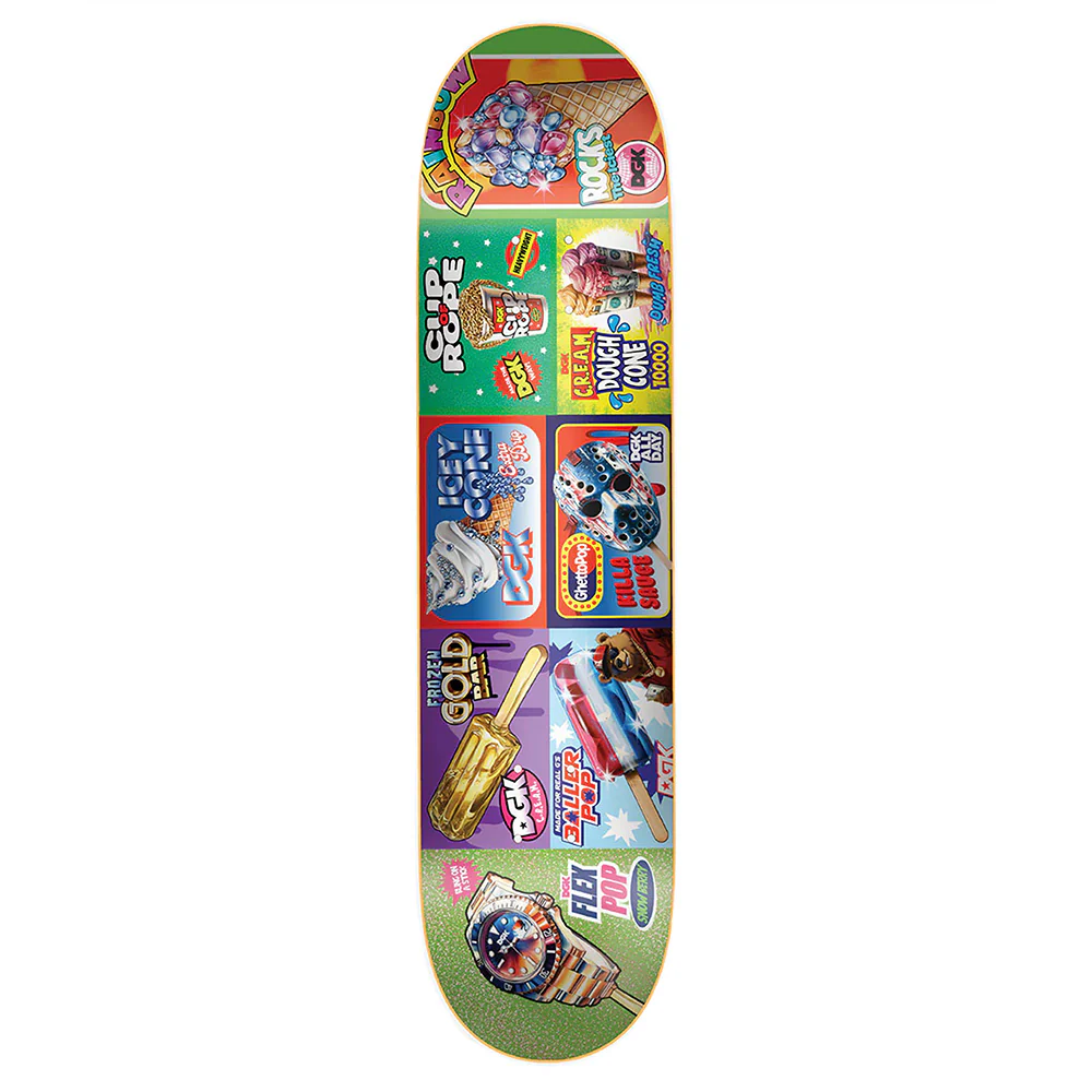DGK FROST