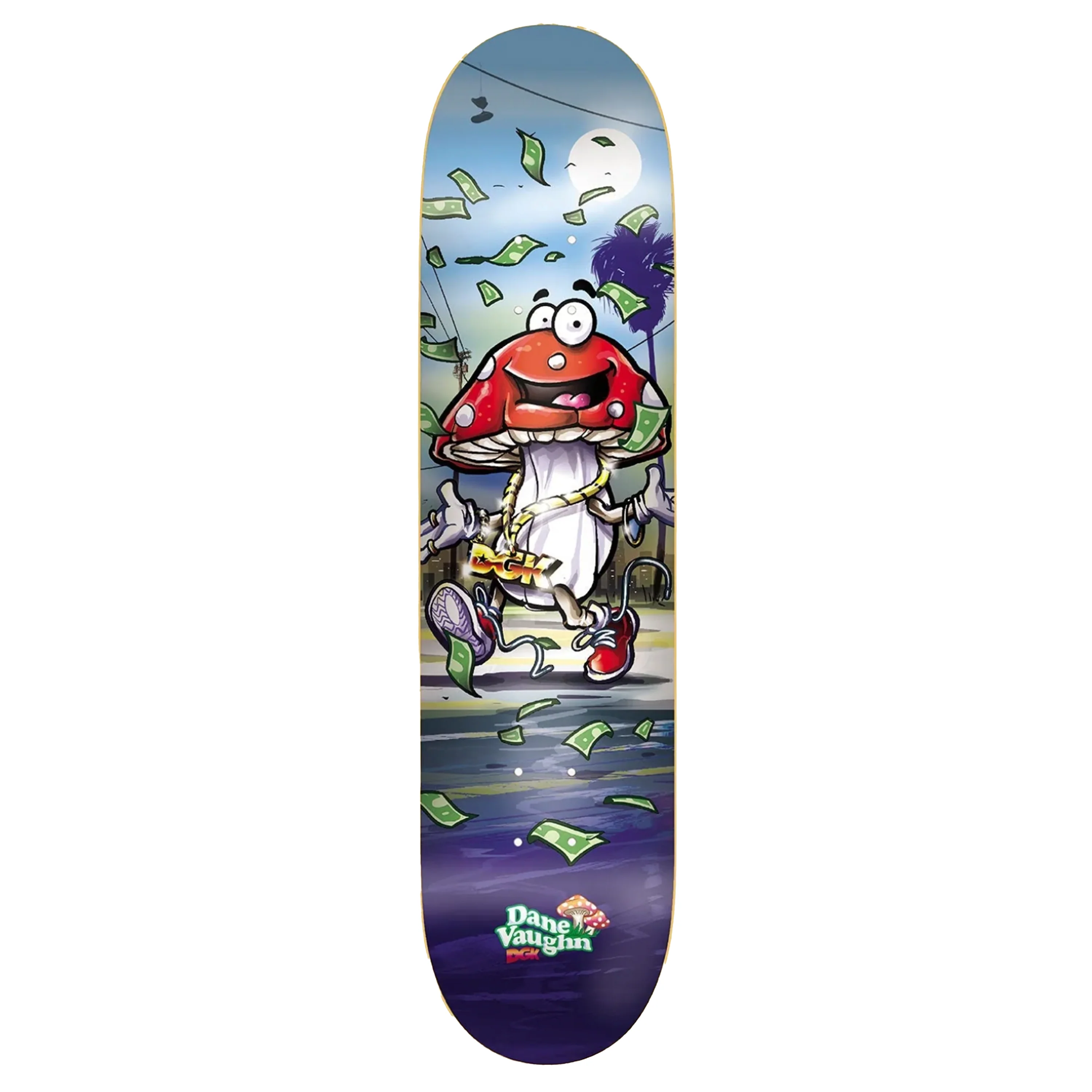 DGK FUN GUY VAUGHN