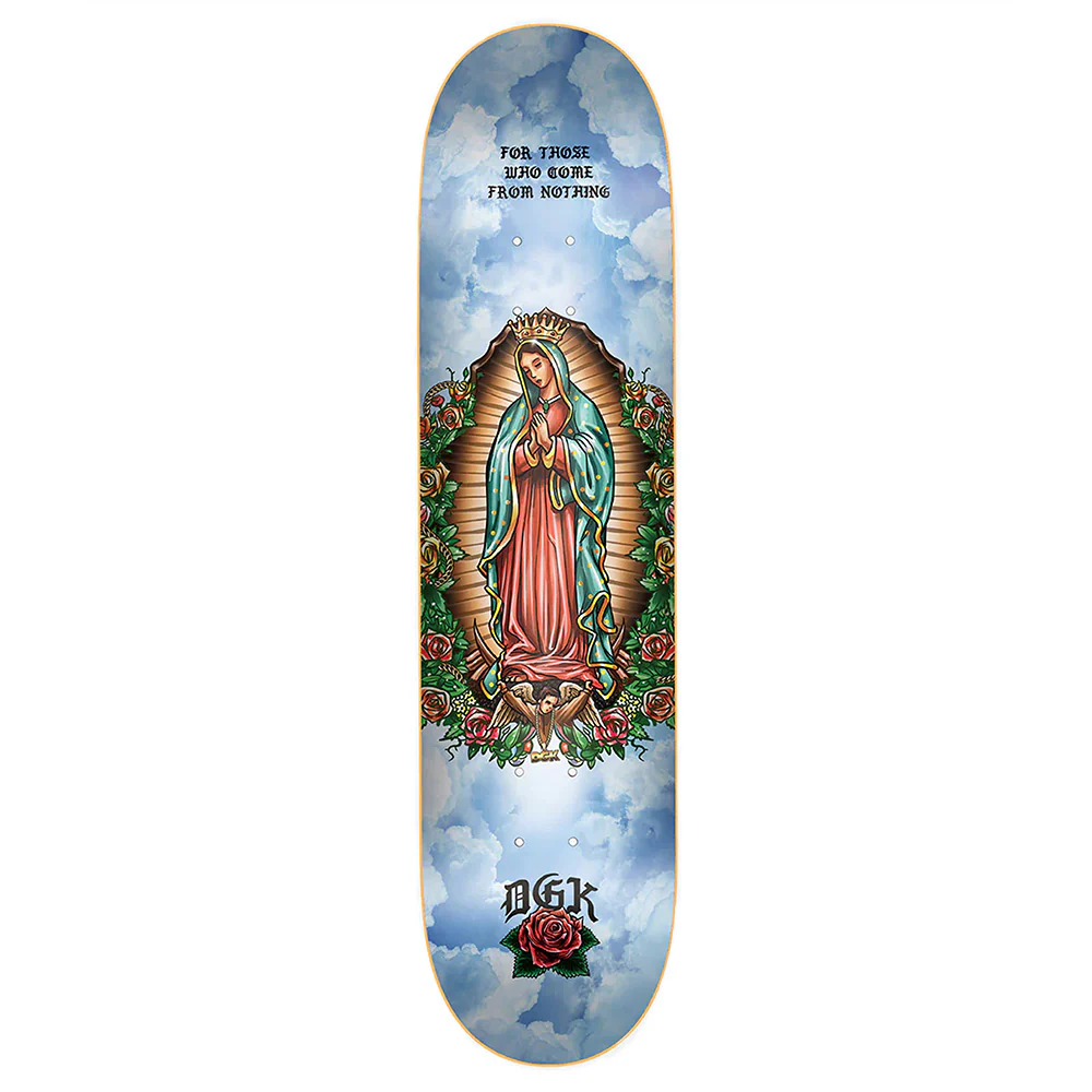 DGK GRACE SKY