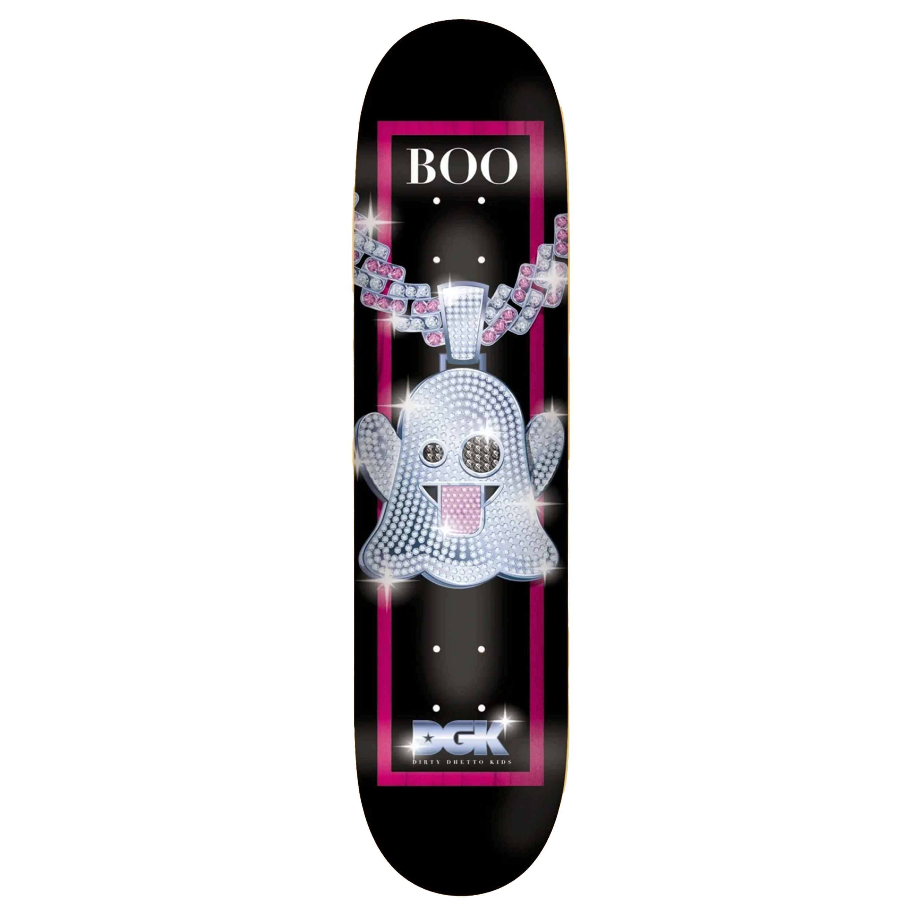 DGK ICED BOO
