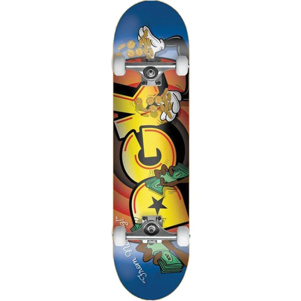 DGK JACKPOT COMPLETE