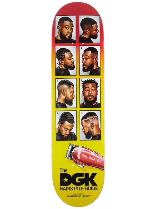 DGK MARQUISE BARBERSHOP 8.1
