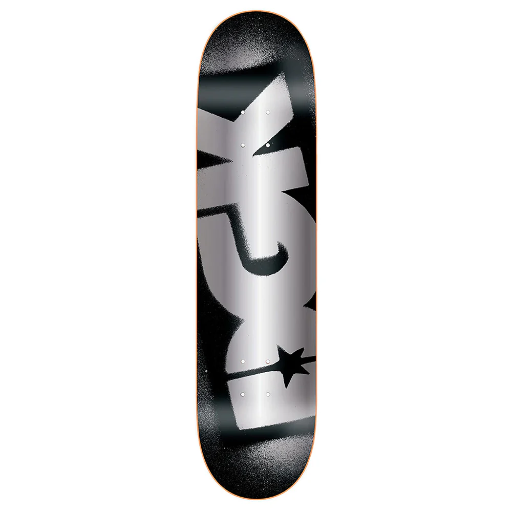 DGK OG LOGO FOIL