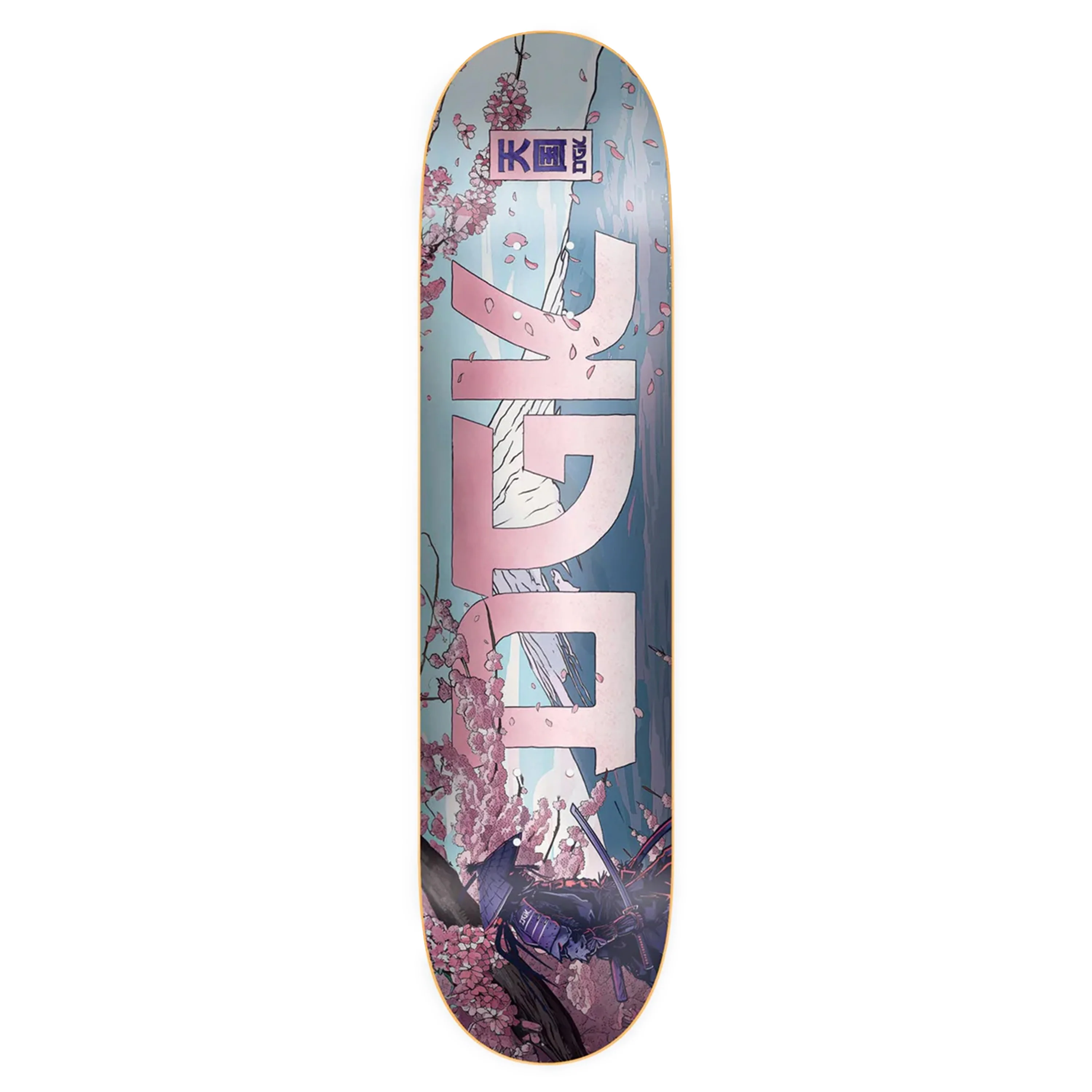 DGK OVERLORD
