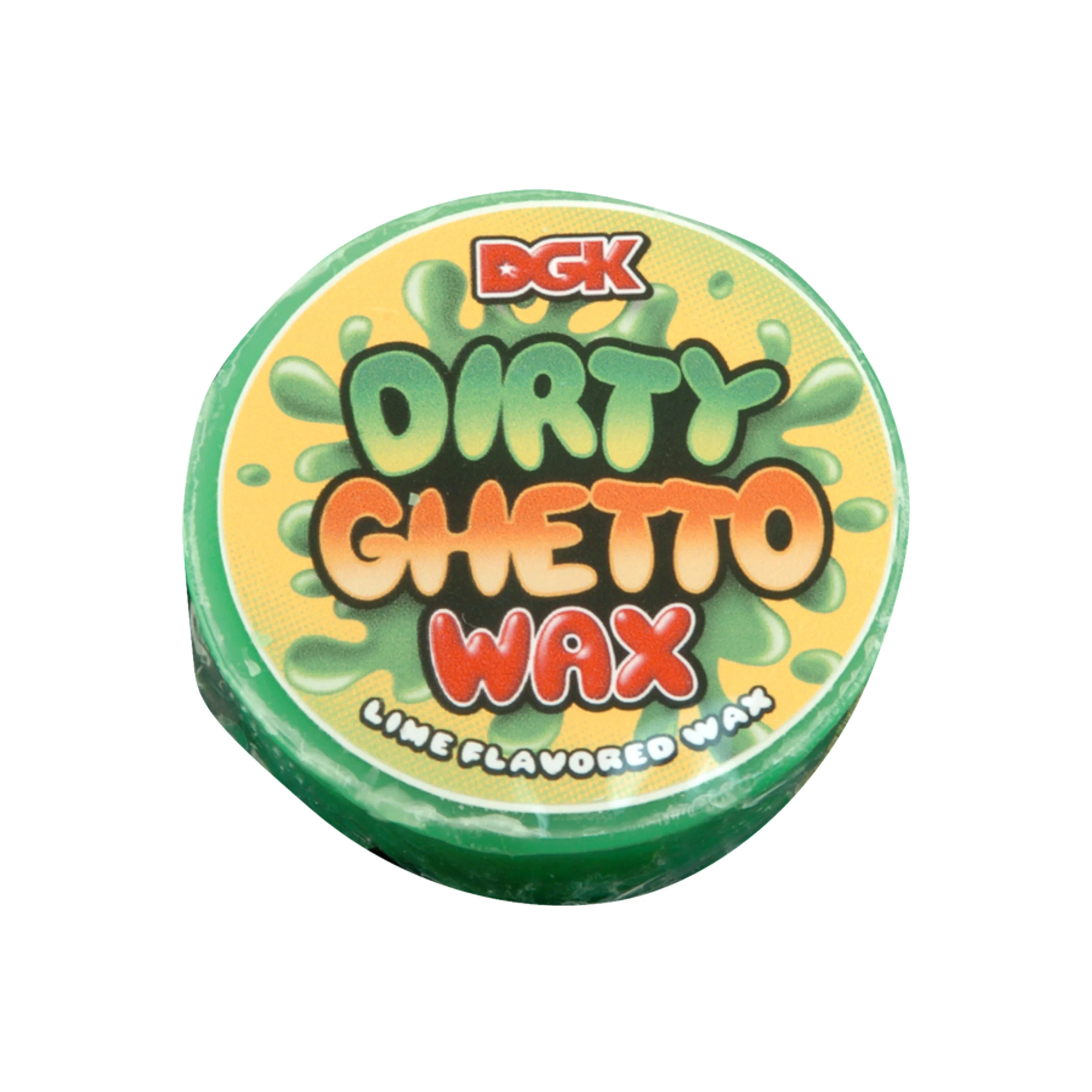 DGK PREMIUM CURB WAX