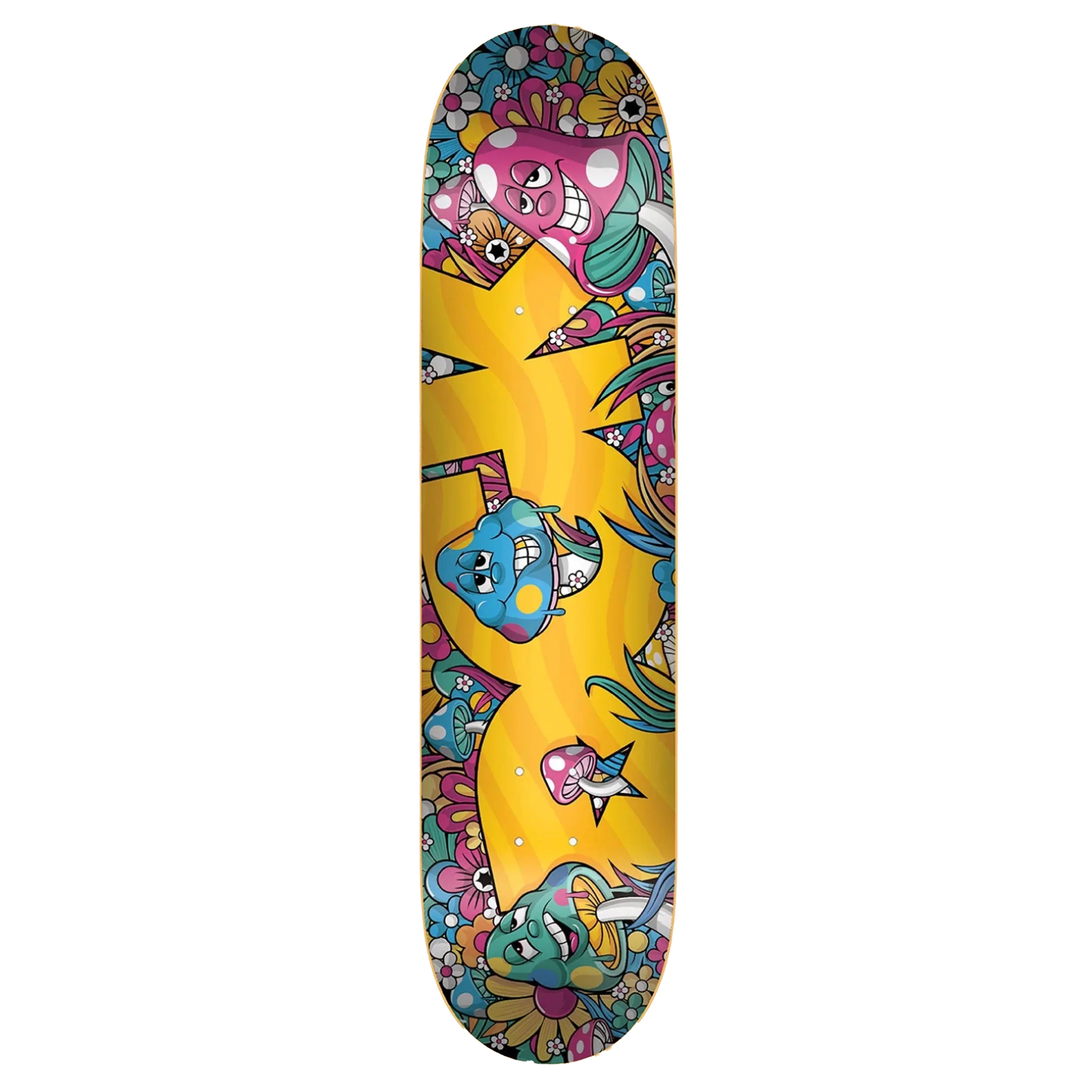 DGK SHROOMY'S