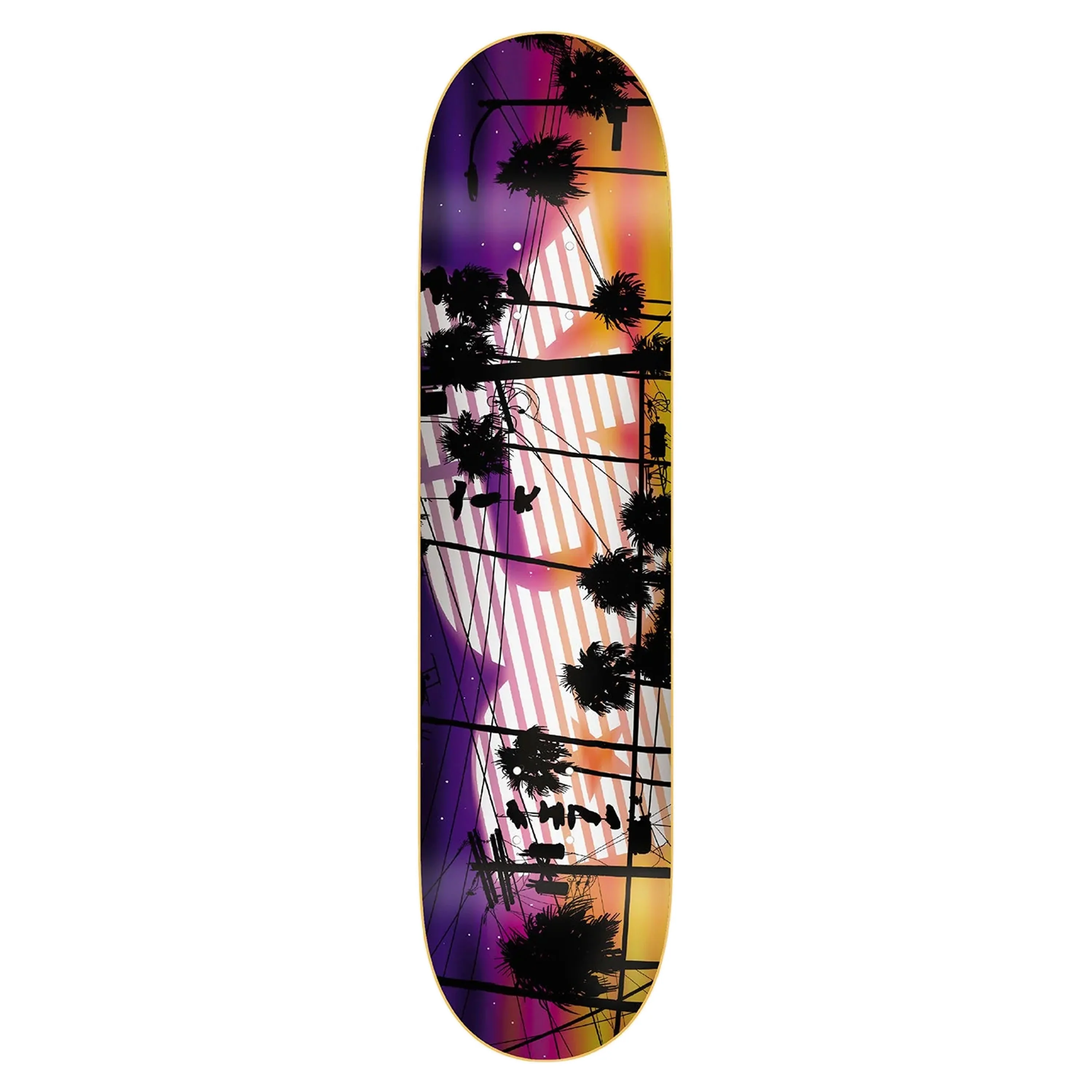 DGK SUNSET TWILIGHT