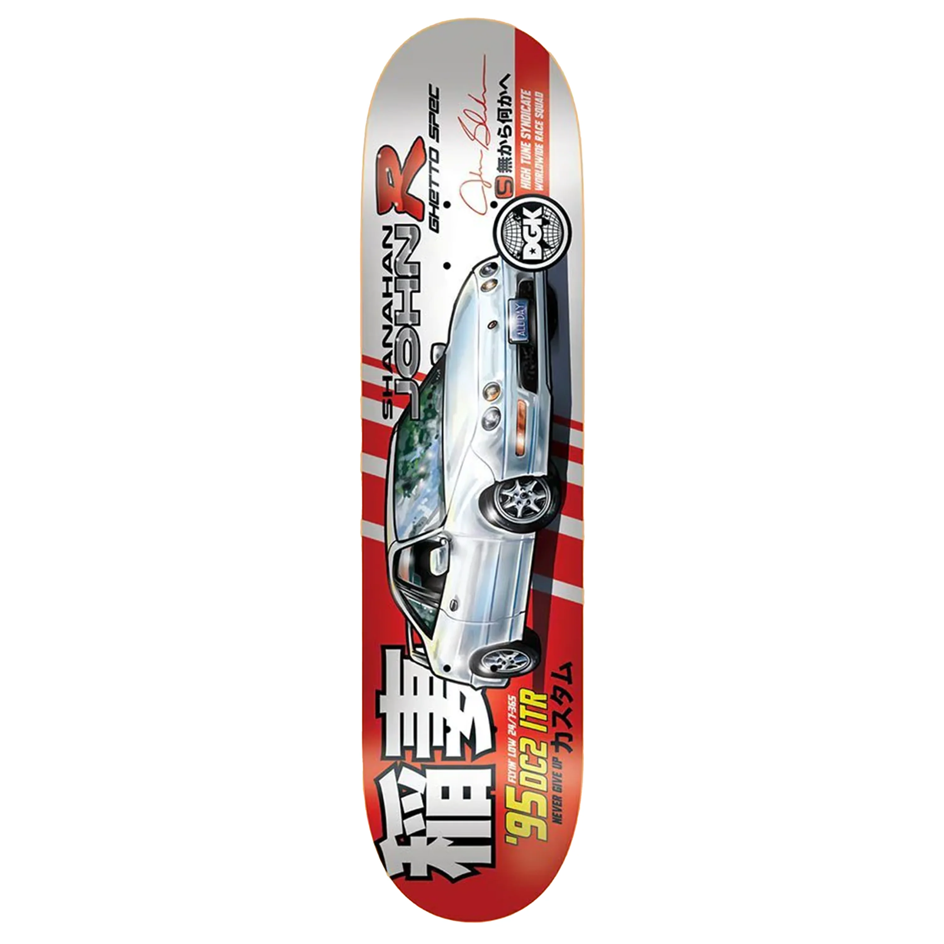 DGK TURNER SHANAHAN