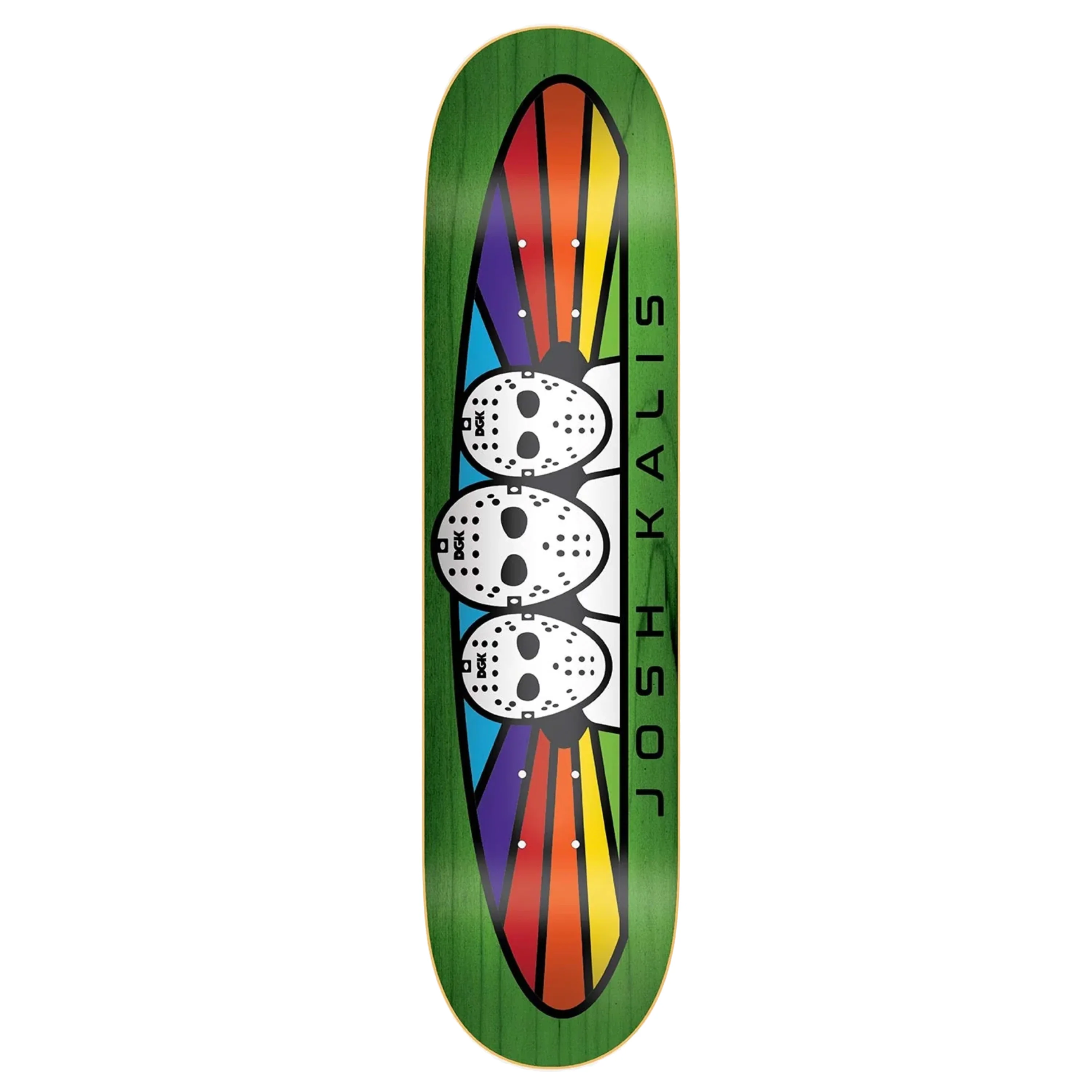 DGK UFO KALIS