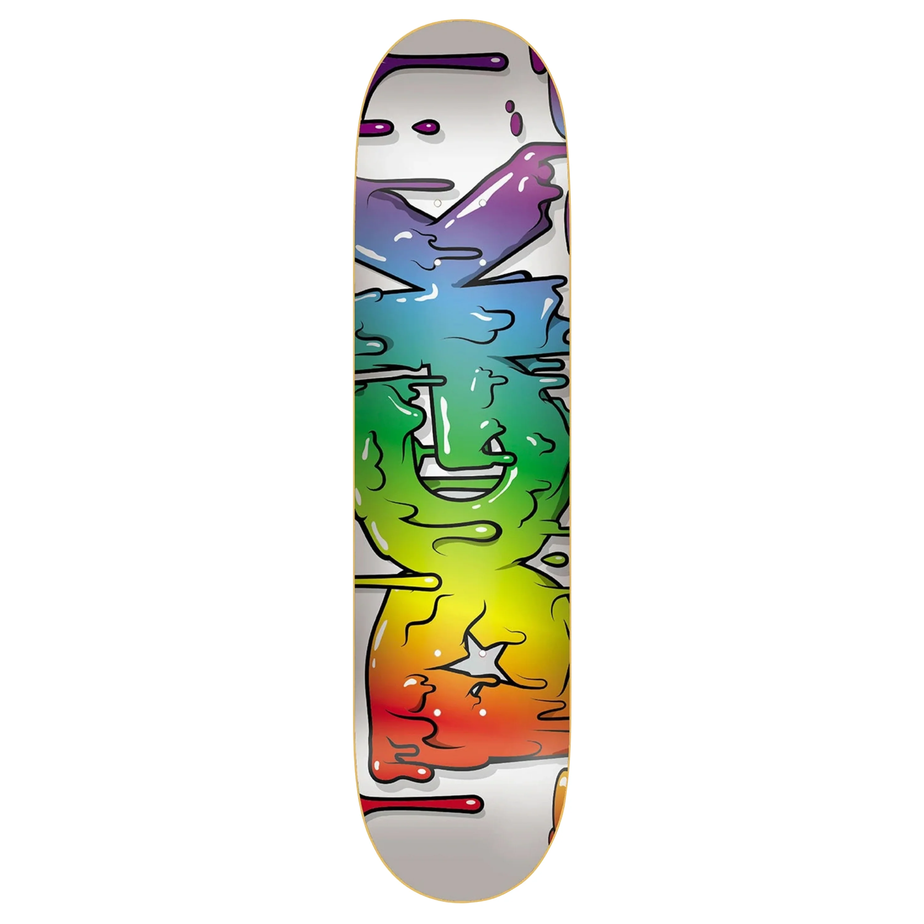 DGK WET PAINT