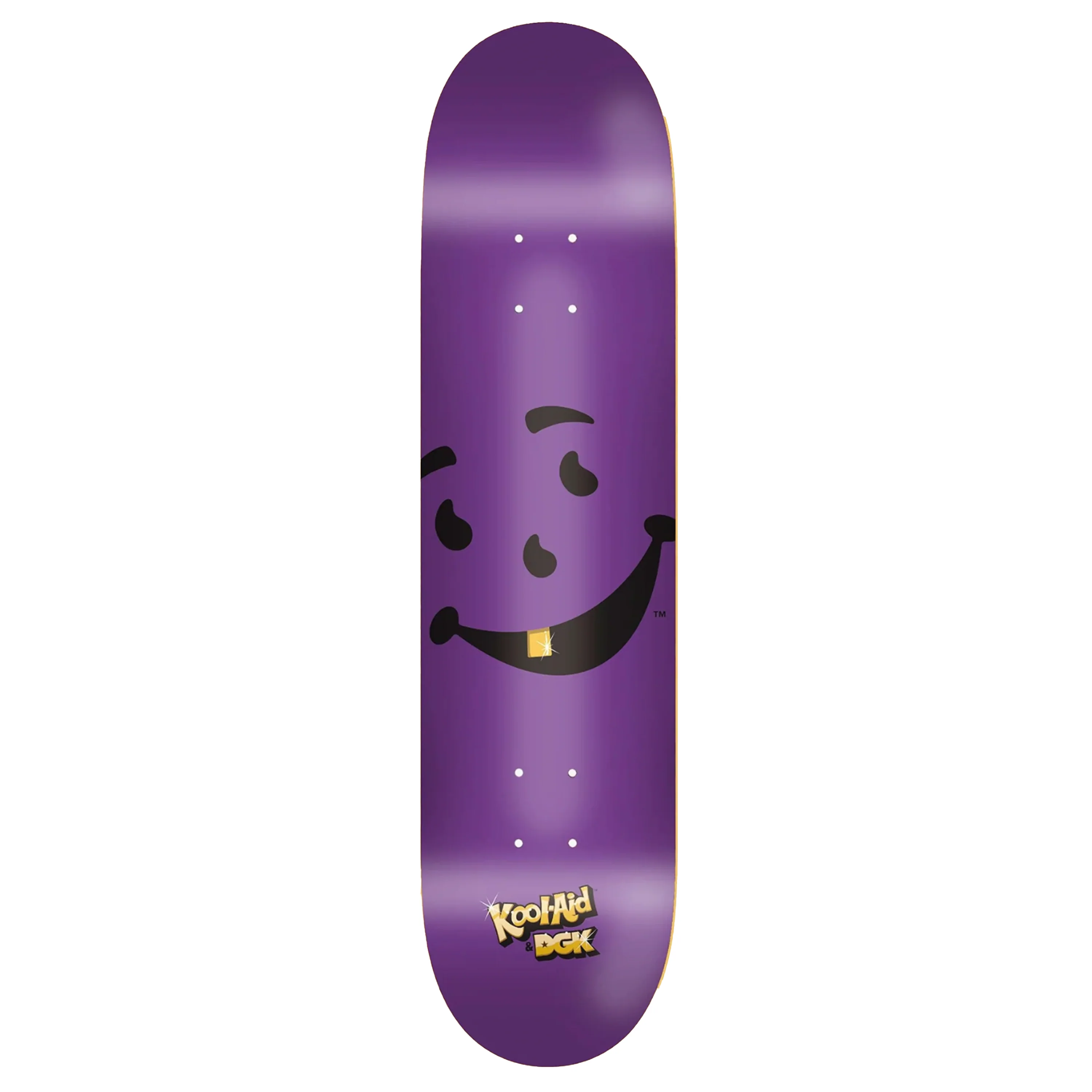 DGK X KOOL-AID THIRST PURPLE