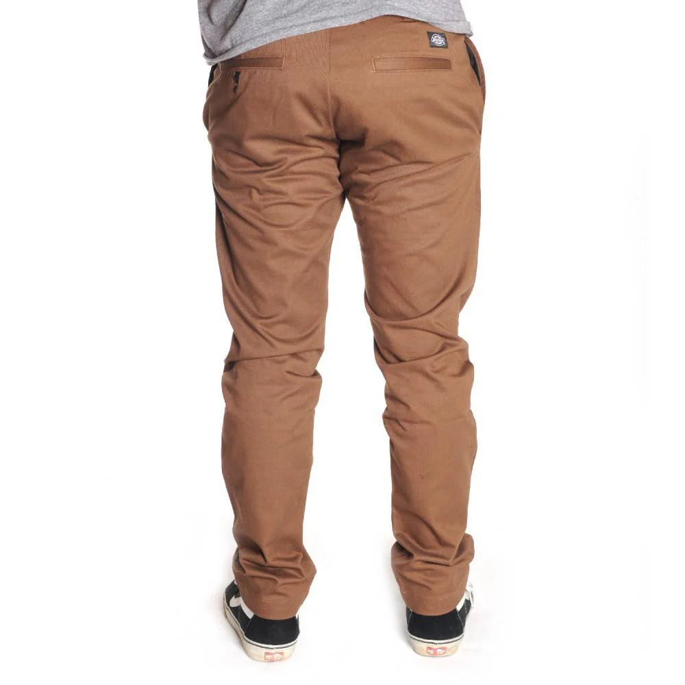 DICKIES ’67 COLLECTION DROPPED TAPER FIT TIMBER - Image 3