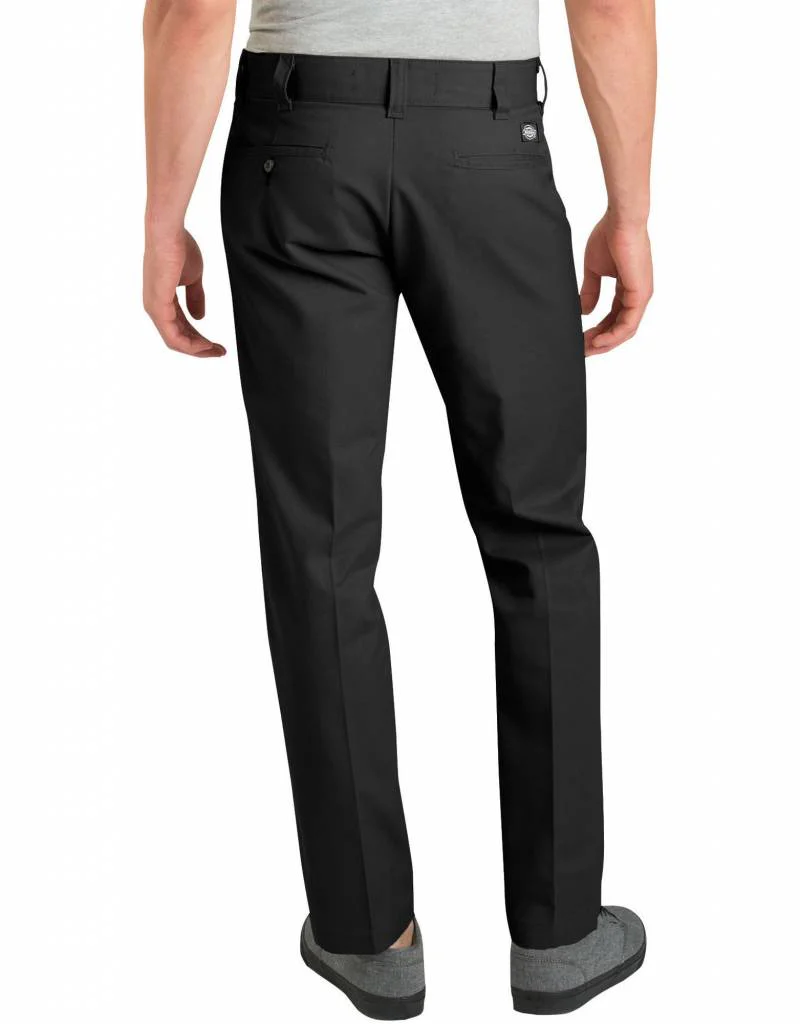 DICKIES '67 COLLECTION INDUSTRIAL PANT SLIM FIT STRAIGHT LEG - Image 2