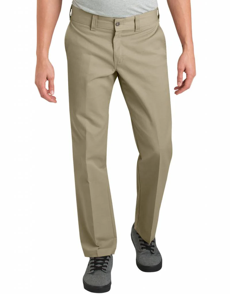 DICKIES '67 COLLECTION INDUSTRIAL PANT SLIM FIT STRAIGHT LEG - Image 3