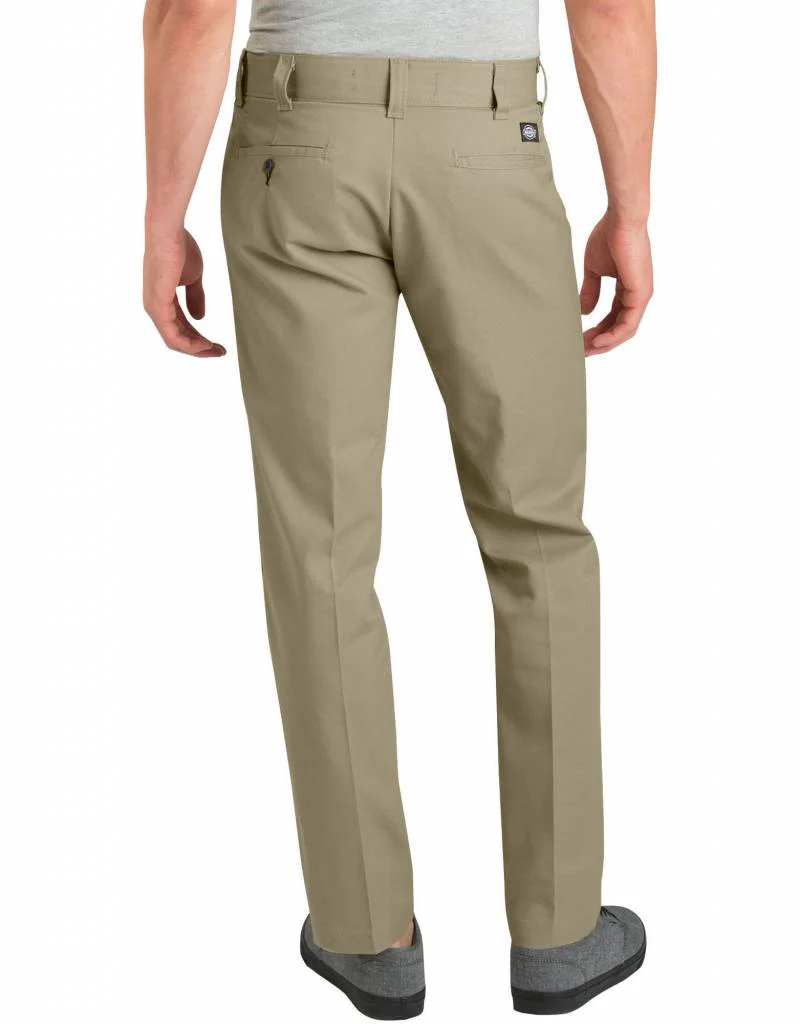 DICKIES '67 COLLECTION INDUSTRIAL PANT SLIM FIT STRAIGHT LEG - Image 4
