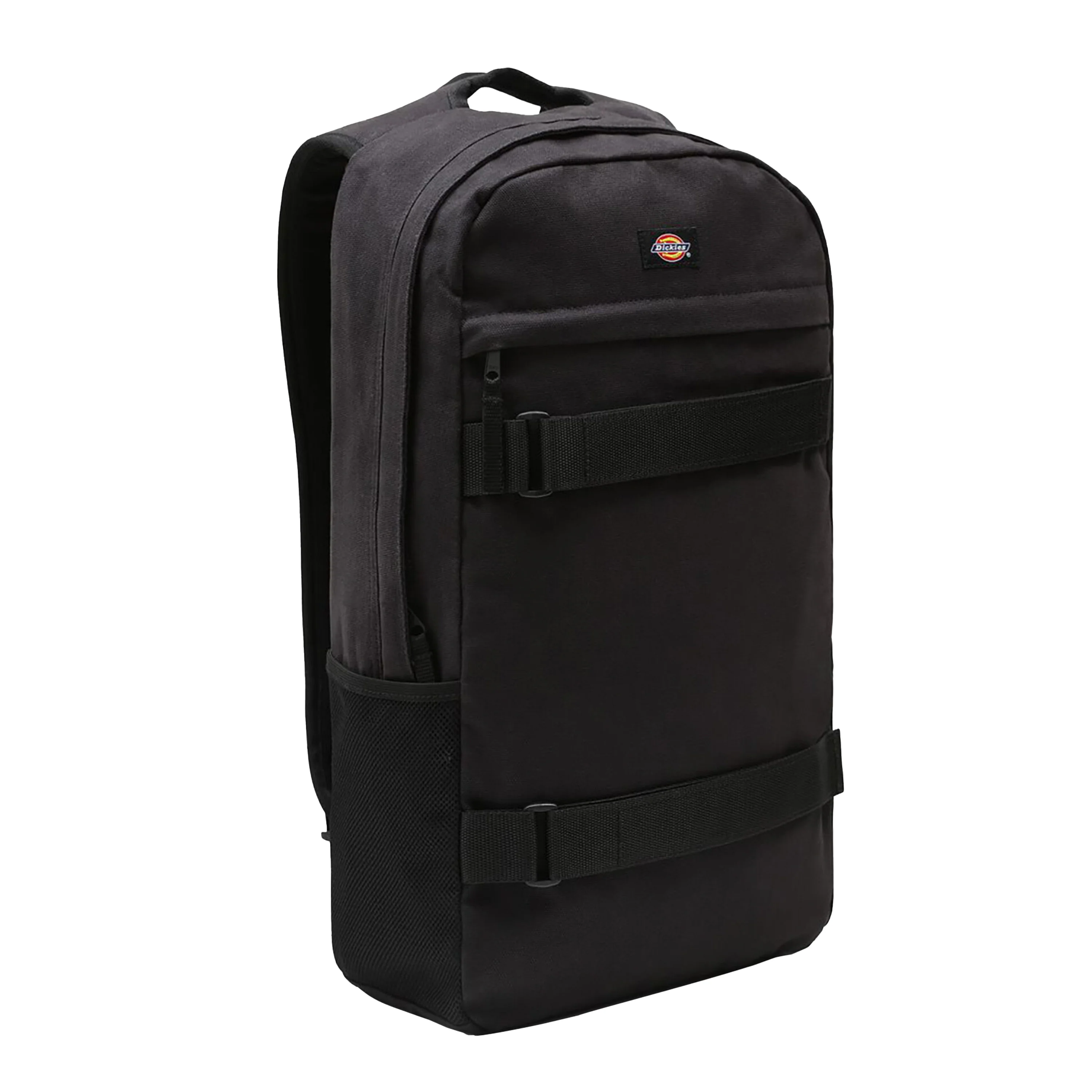 DICKIES DUCK CANVAS BACKPACK BLACK