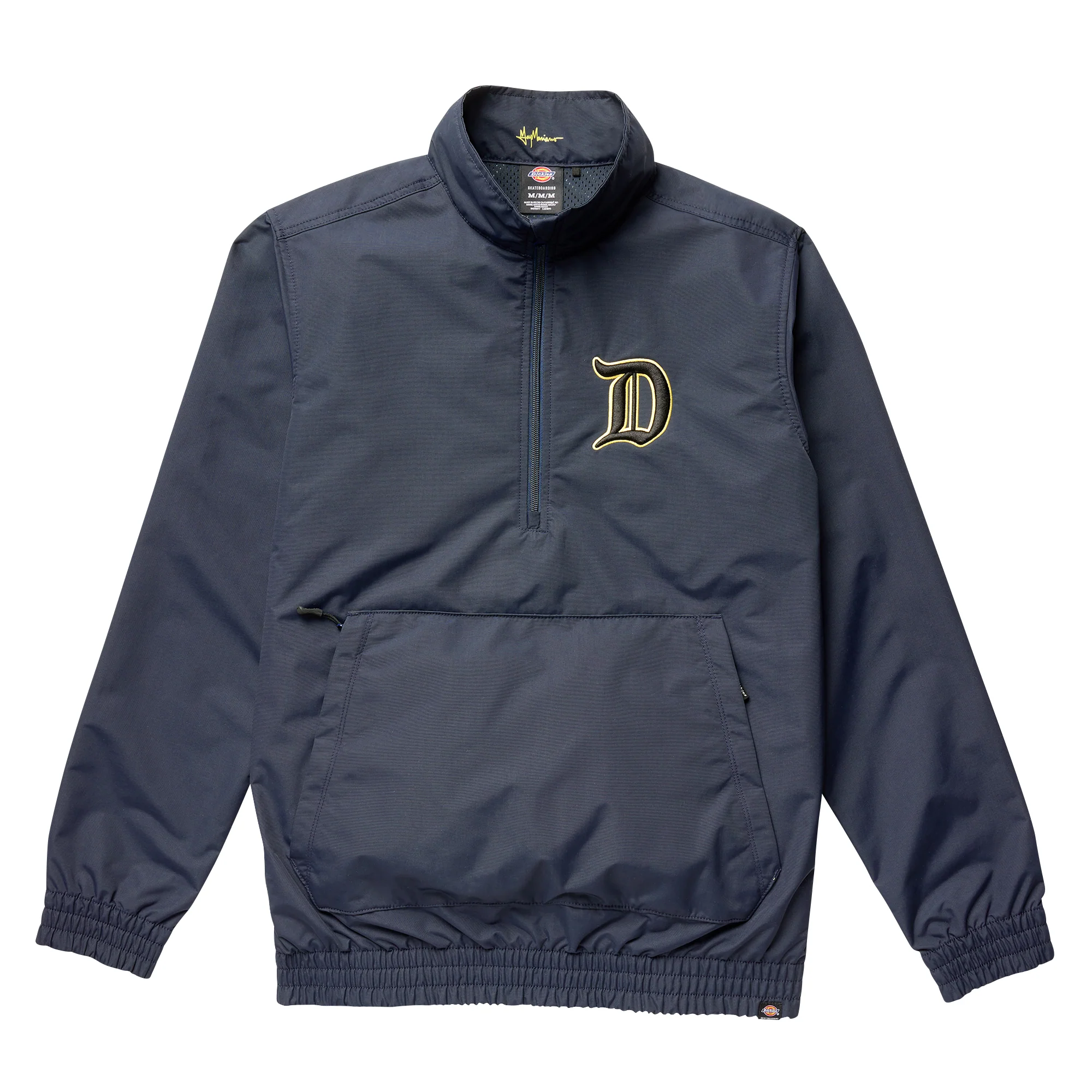 DICKIES GUY MARIANO JACKET DARK NAVY