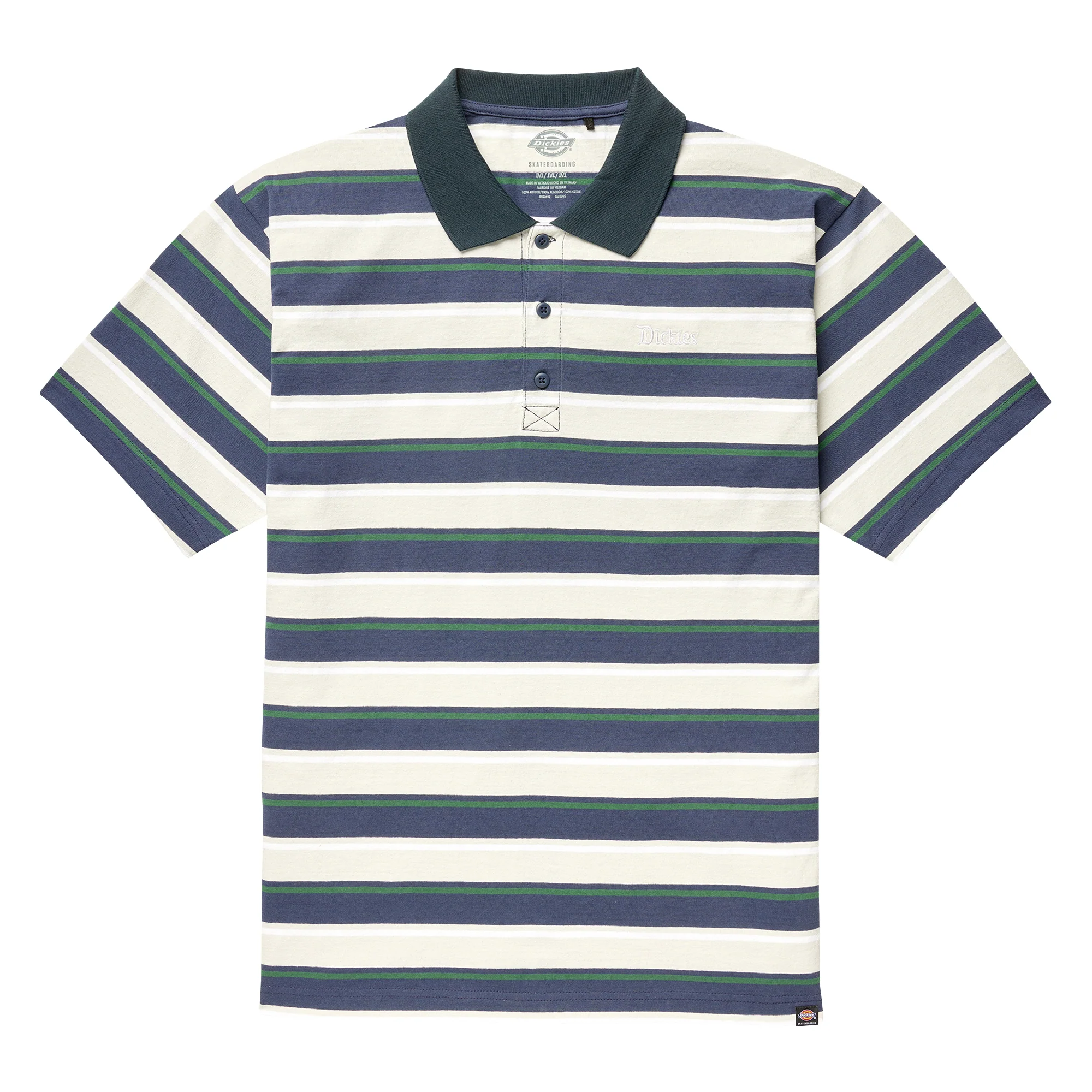 DICKIES GUY MARIANO S/S POLO SHIRT
