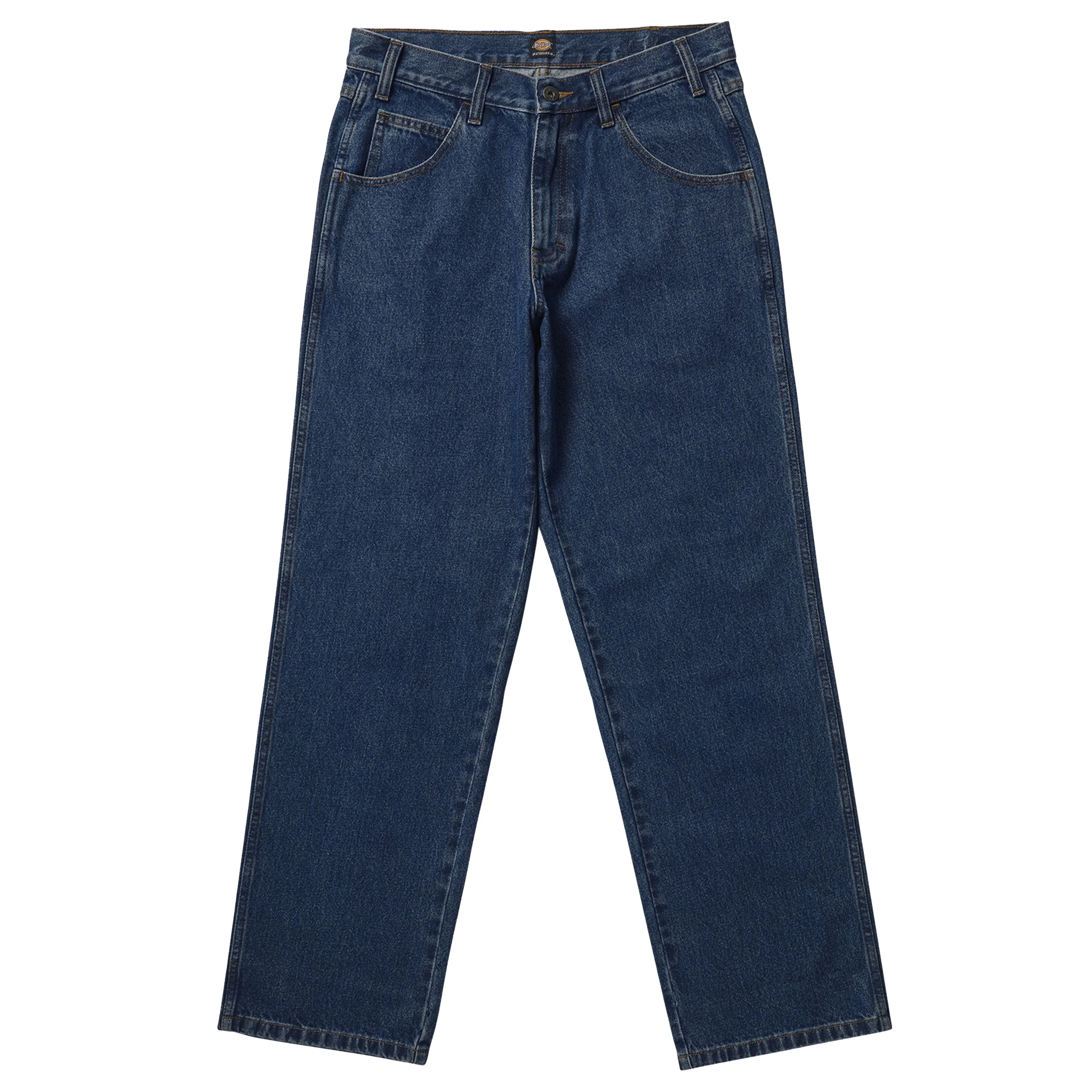 DICKIES JAKE HAYES DENIM STONEWASH VINTAGE BLUE