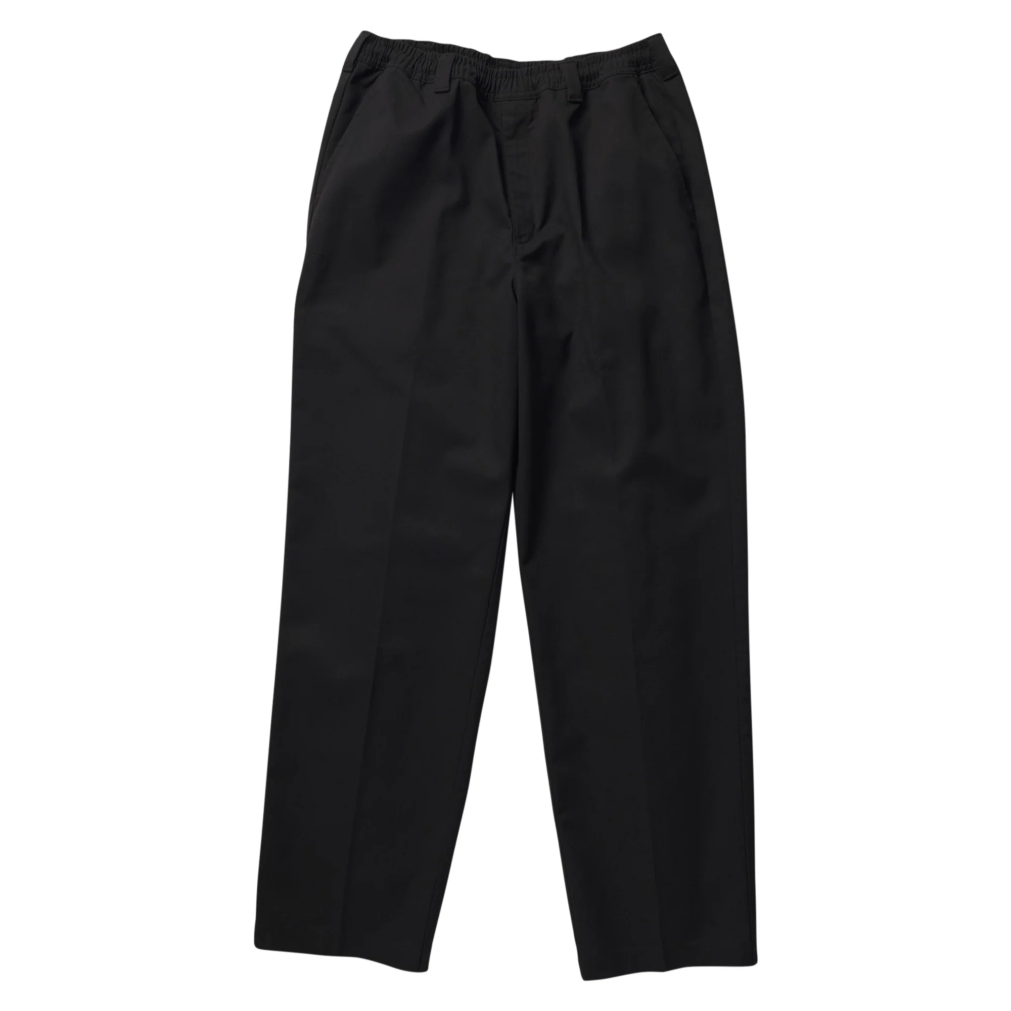 DICKIES TOM KNOX TWILL WORK PANT BLACK