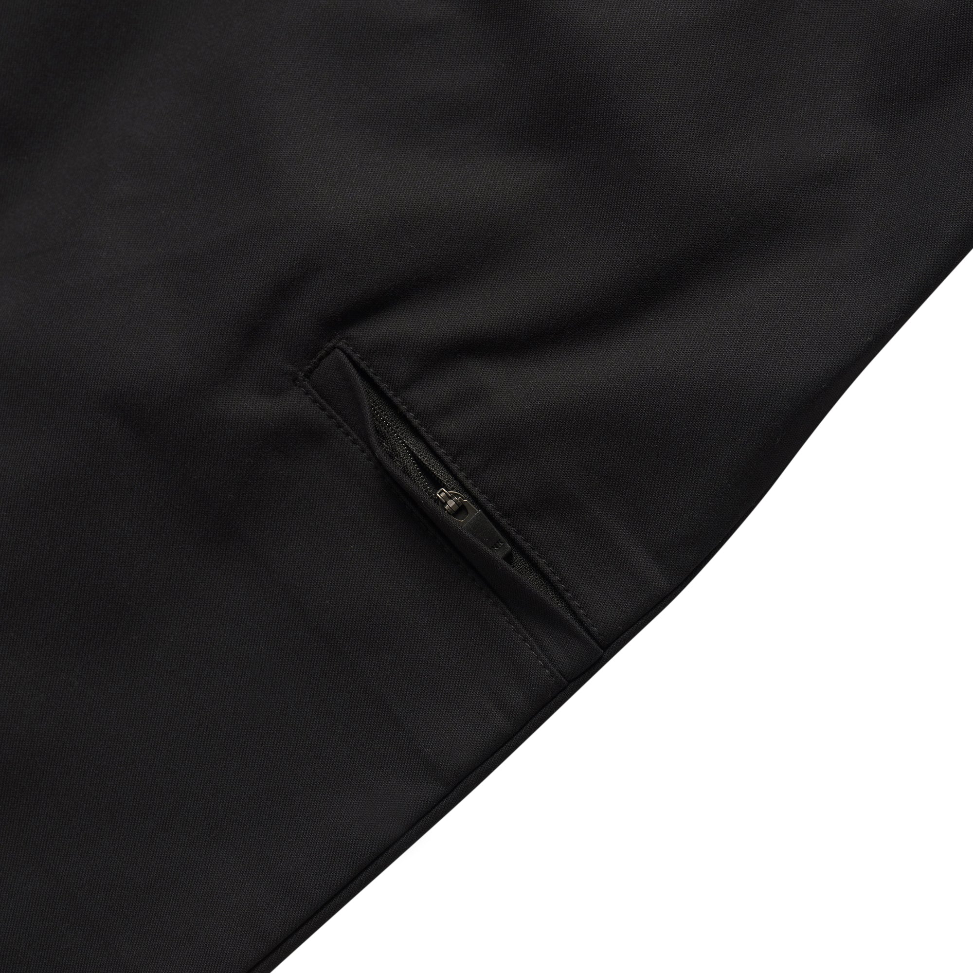 DICKIES TOM KNOX TWILL WORK PANT BLACK - Image 5