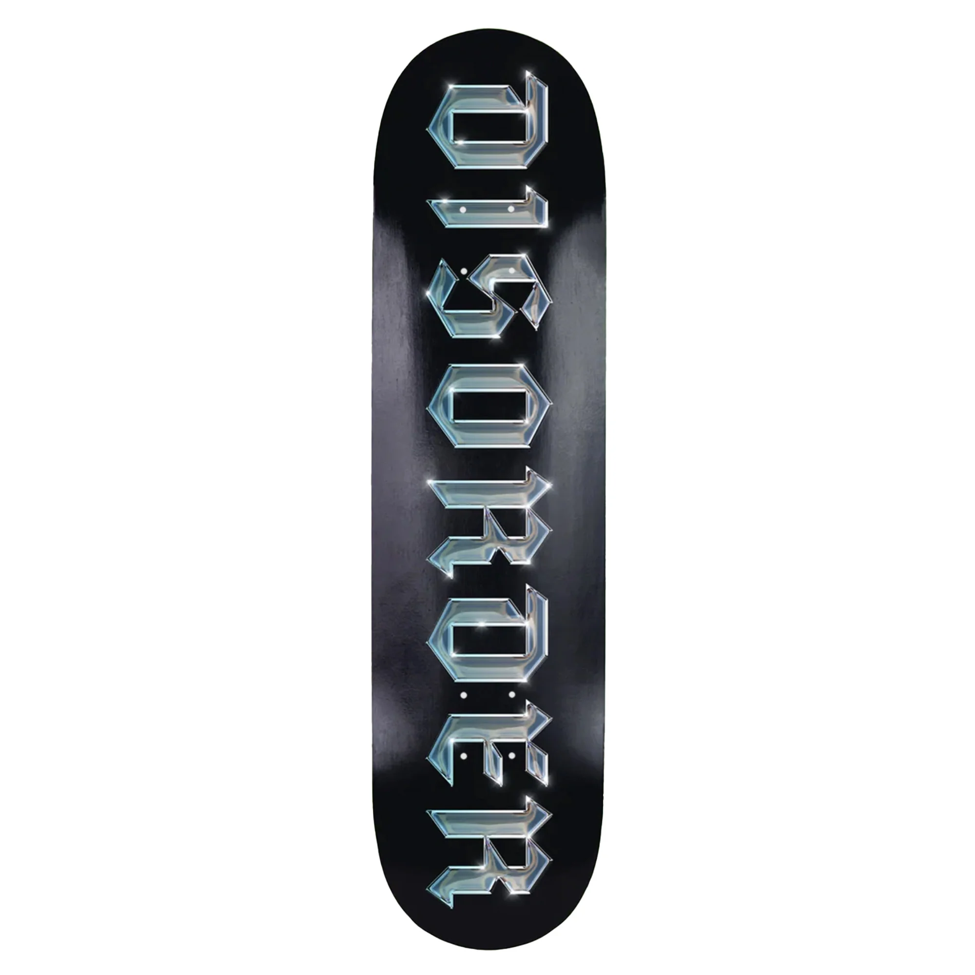 DISORDER CHROME