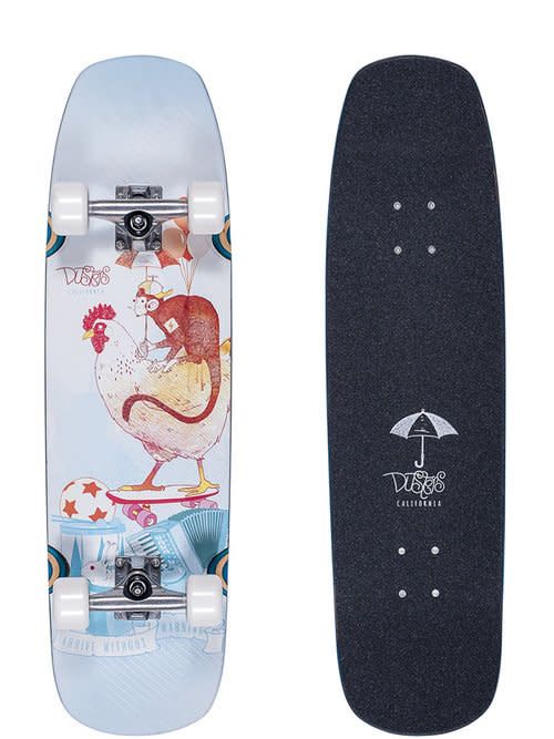 DUSTER CIRCUS CRUISER 32.4"