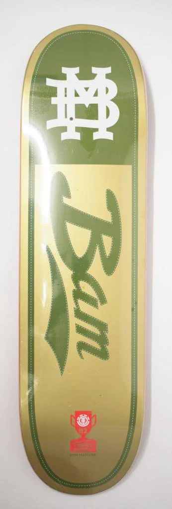 ELEMENT BAM MARGERA "TROPHY" 8.25