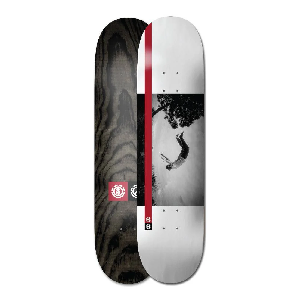 ELEMENT MADARS PEACE 8.25