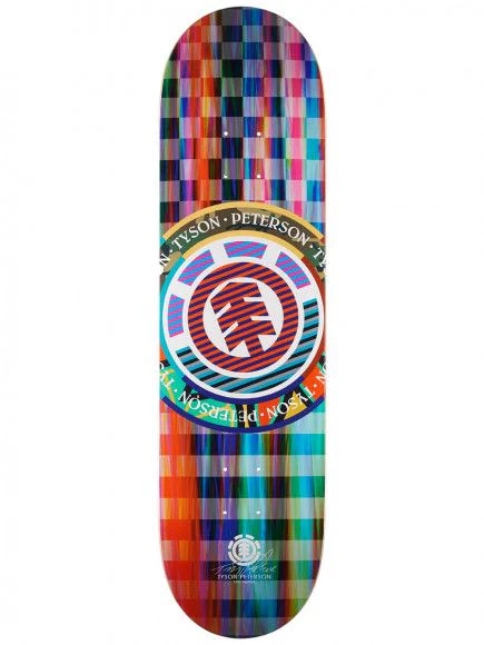 ELEMENT TYSON SEAL