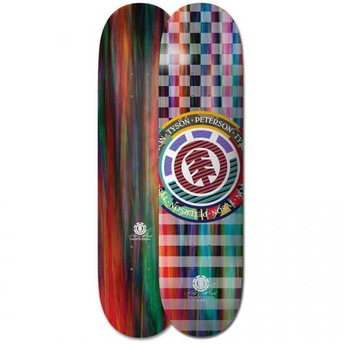 ELEMENT TYSON SEAL - Image 2