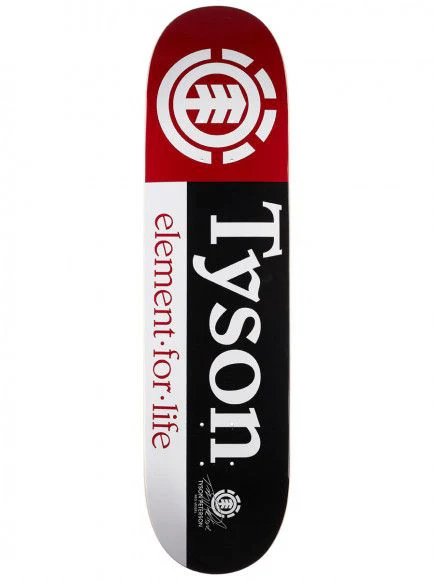 ELEMENT TYSON SECTION